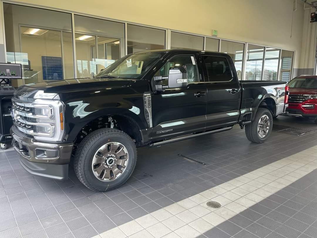 2024 King Ranch Delivered Ford Truck Enthusiasts Forums   Fb Img 1702574549770 Db721495147275021d4091e9272a03df920f3c7b 