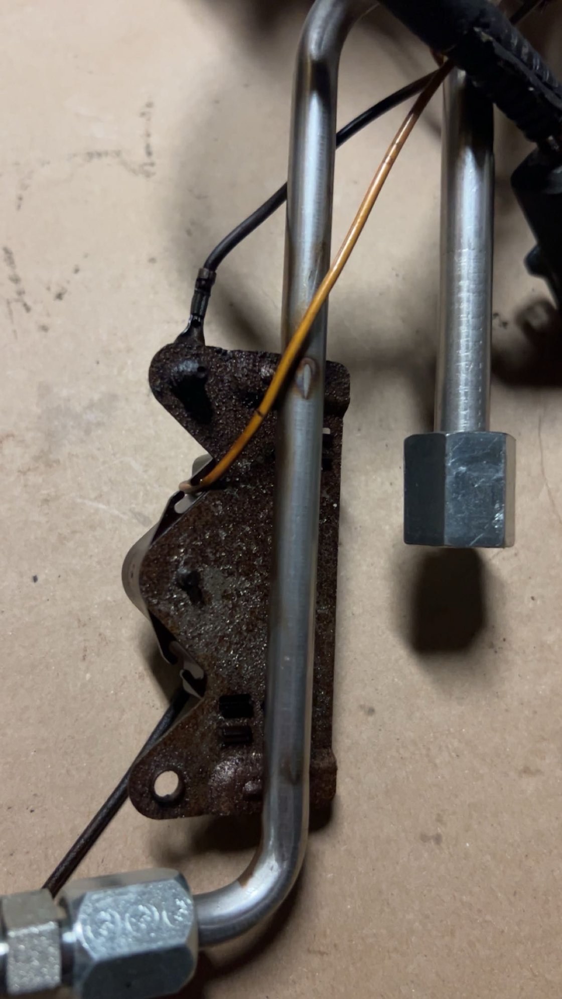 Bad fuel sending unit? Help please Page 6 Ford Truck Enthusiasts Forums
