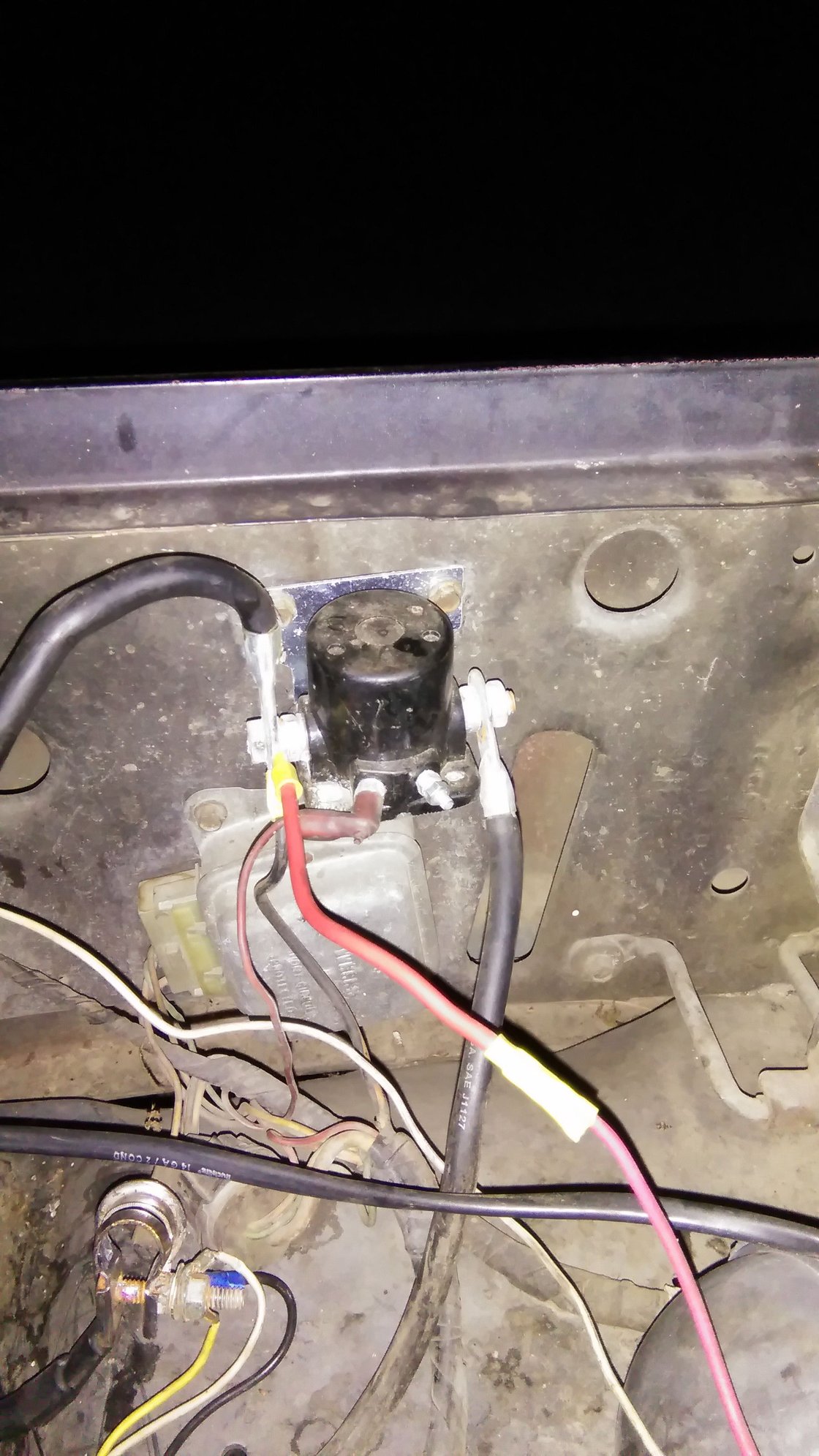 81 3 Ford F150 Ignition Problems