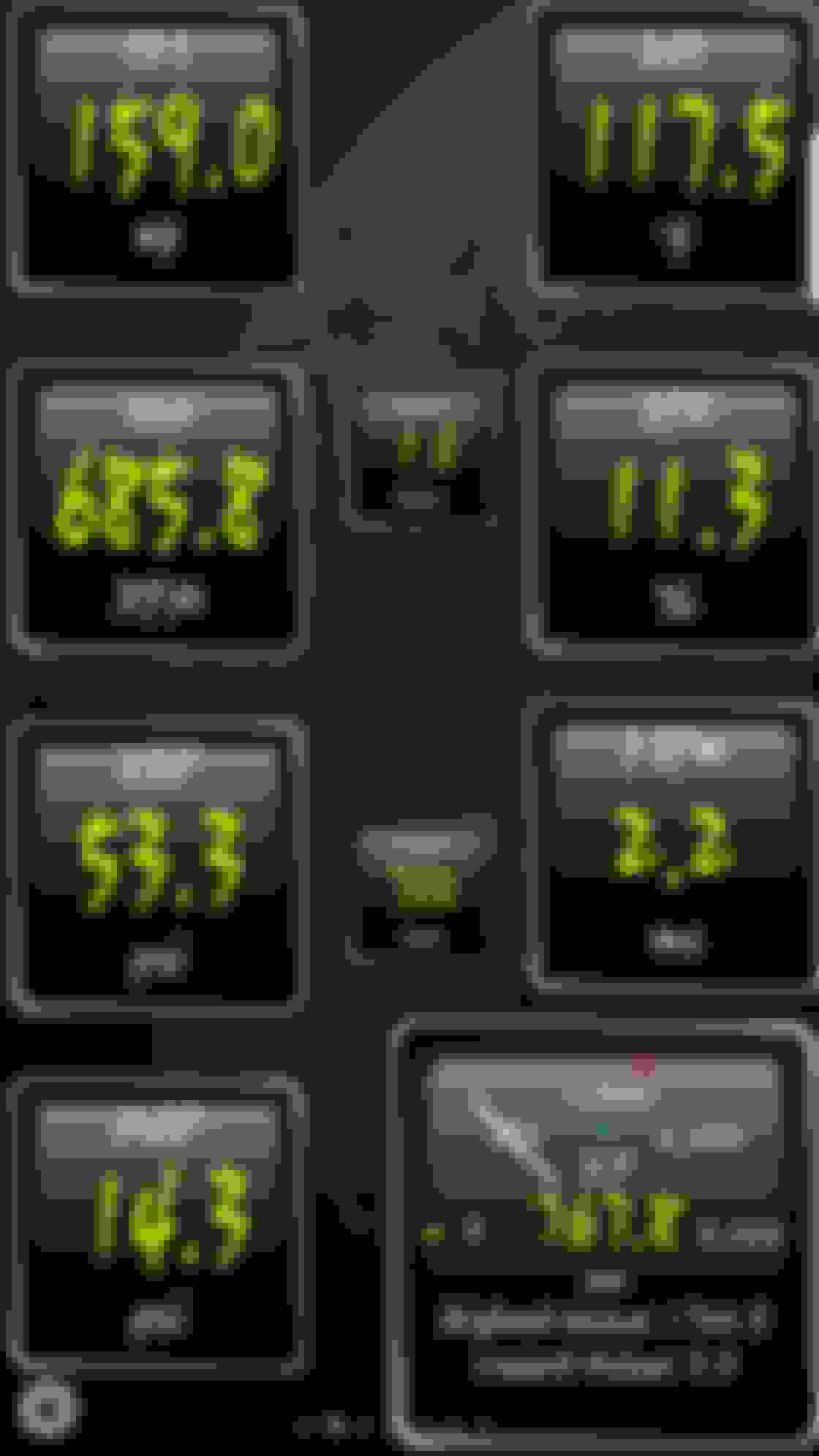 2015.5 Torque Pro PIDs Page 7 Ford Truck Enthusiasts Forums