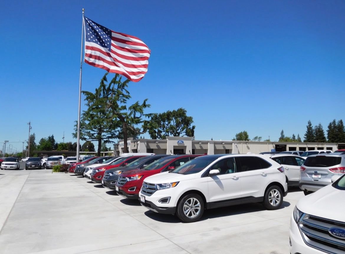 Special thanks to David Tom Hillier Ford Ford Truck Enthusiasts Forums