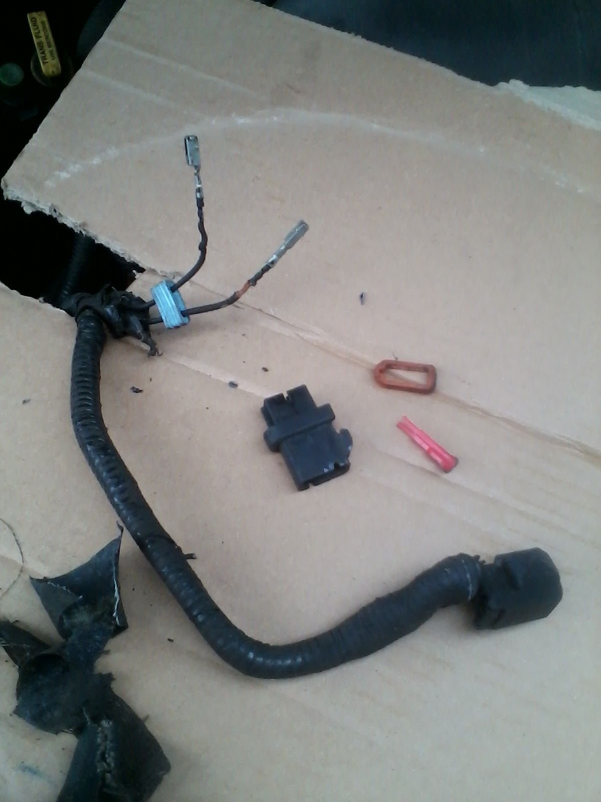 a/c compressor won't engage Ford Truck Enthusiasts Forums