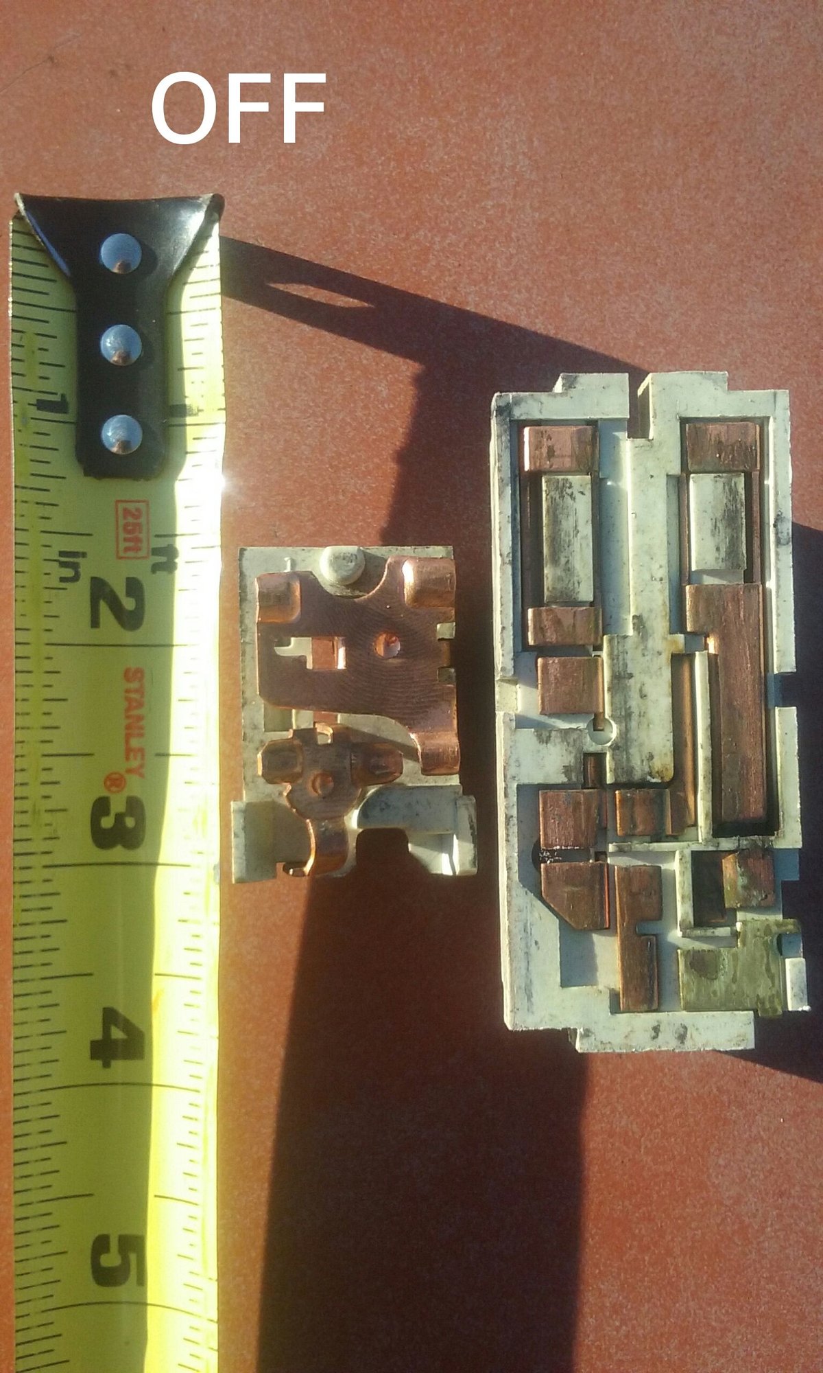 Ignition Switch 1990 Ford F 150