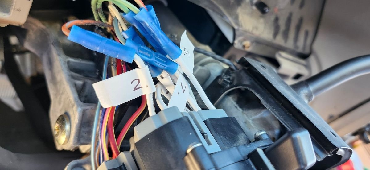 SOLVED! 2002 F150 turn signal wiring diagram? - Ford Truck Enthusiasts ...