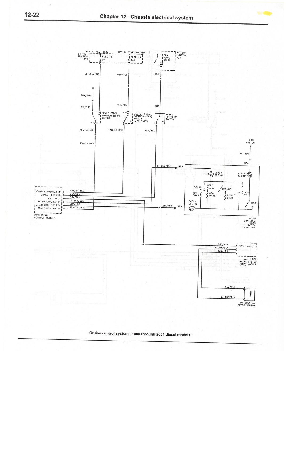 Wiring Diagram For Power Window Harness On A 2002 Ford Excursion from cimg7.ibsrv.net