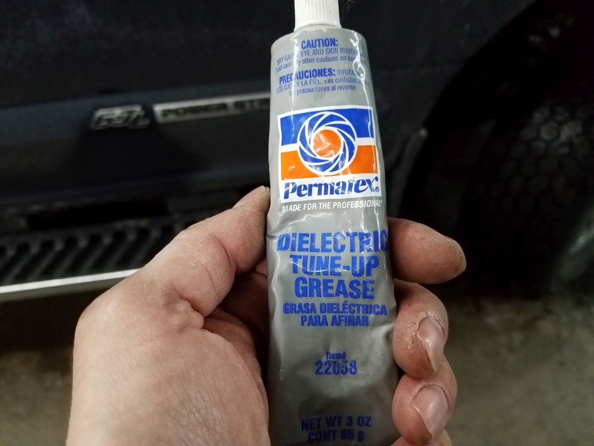 6.7L Block Heater Recall/Tripping GFI? Home Fix w/pictures Ford