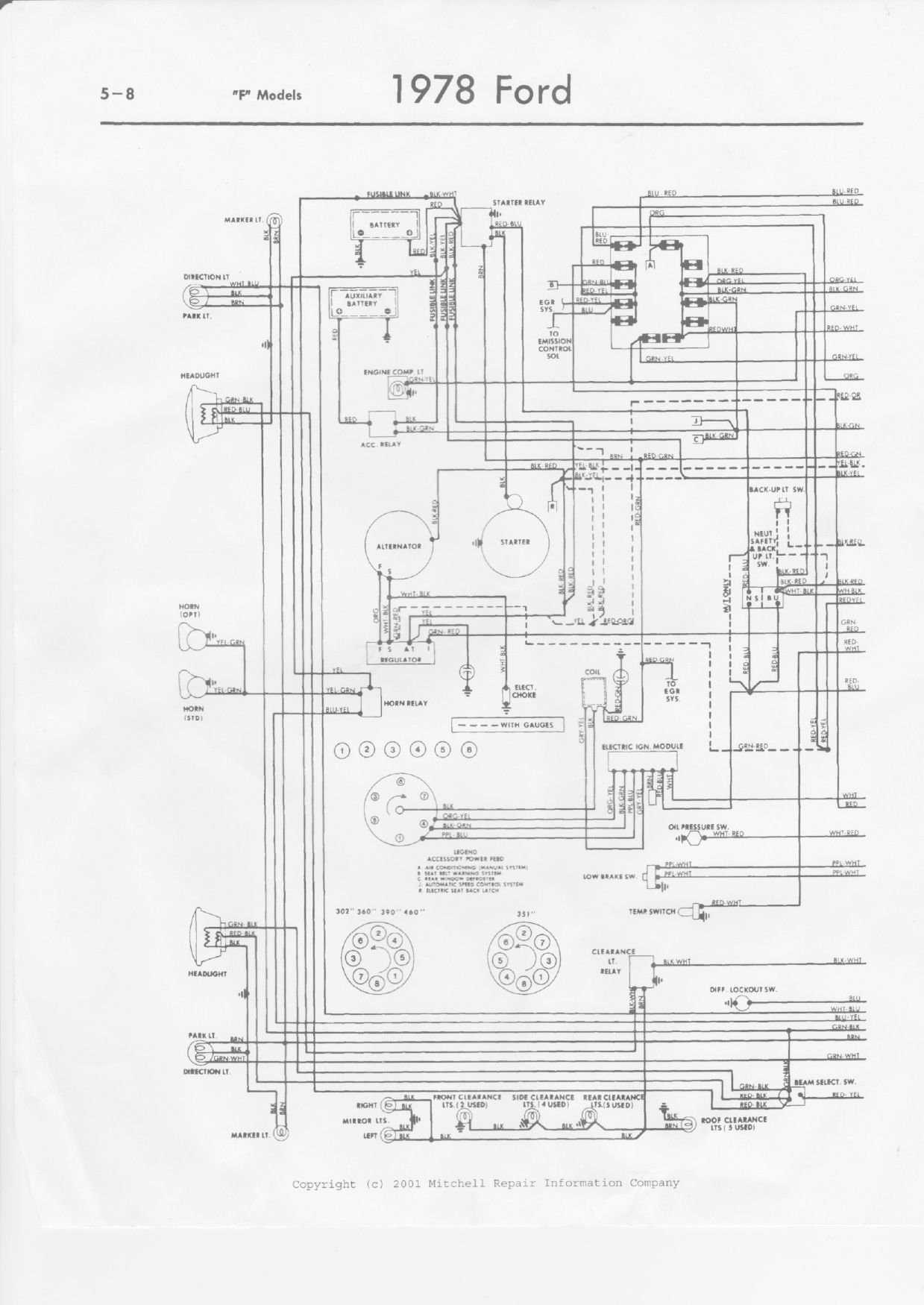 77 F150 Custom Dome Light Wiring ? Ford Truck Enthusiasts Forums