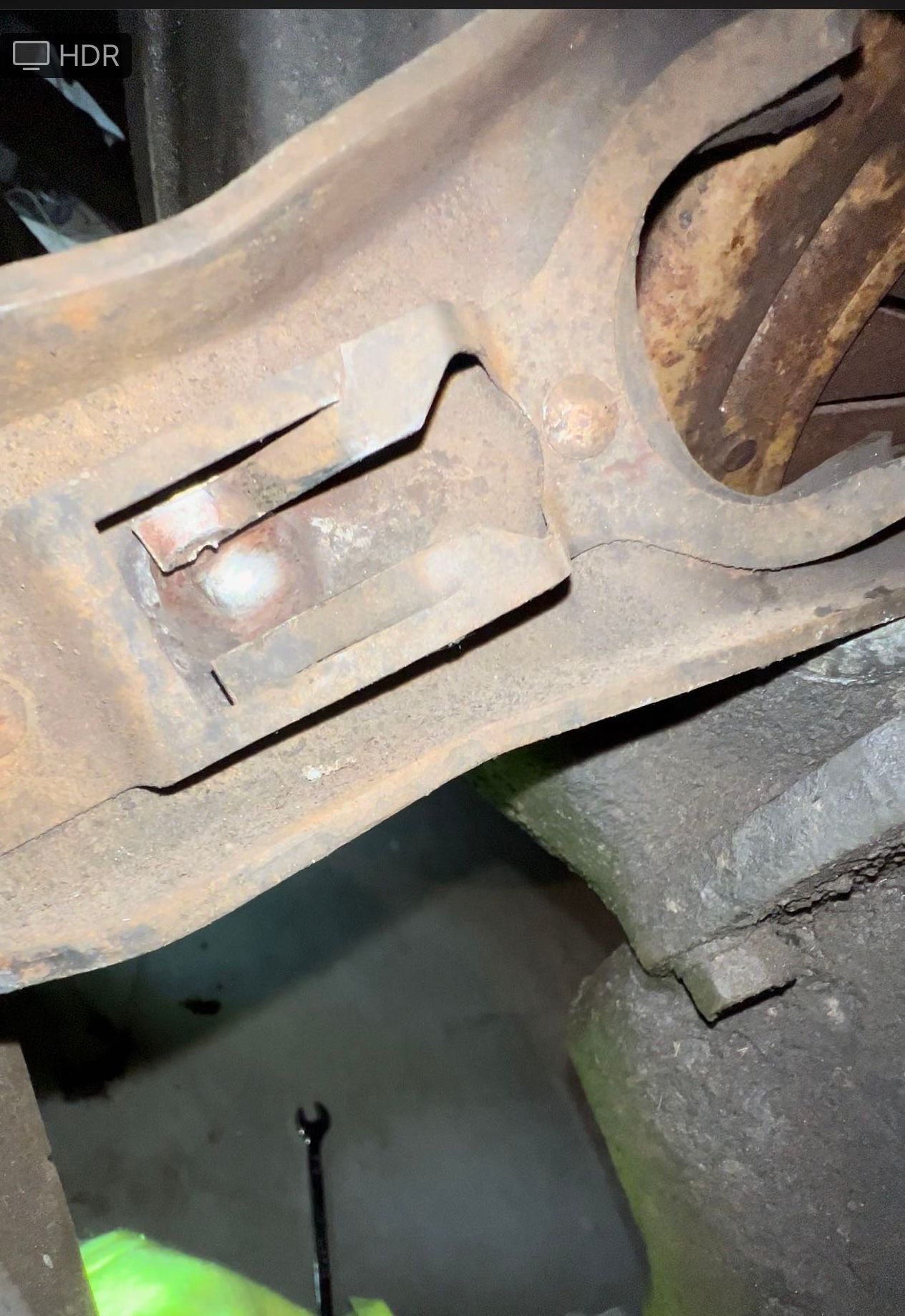 Clutch Fork Ford Truck Enthusiasts Forums