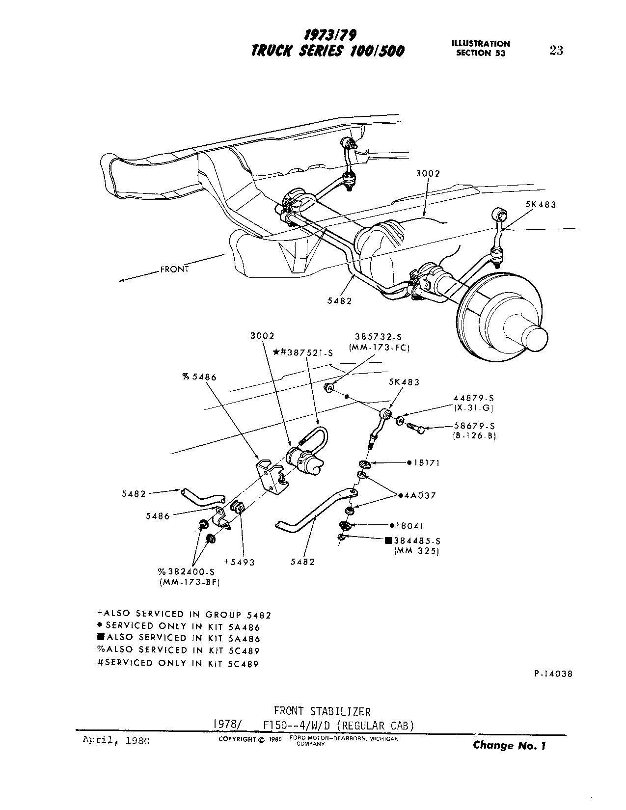 Sway Bar Ubolt supplier? Ford Truck Enthusiasts Forums