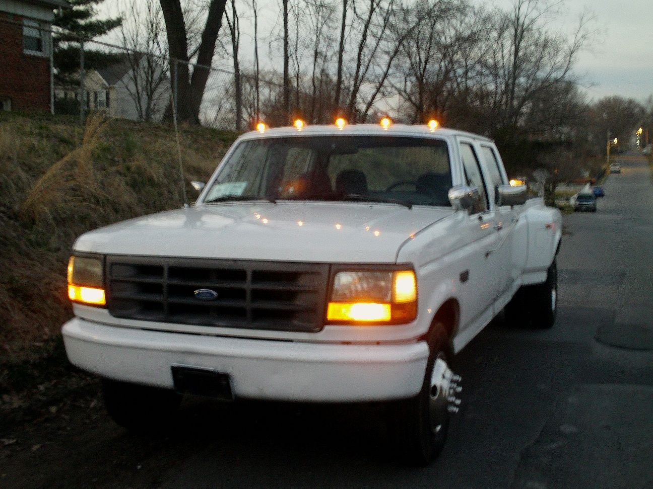 Show Off Your Pre-97 Trucks - Page 884 - Ford Truck Enthusiasts Forums