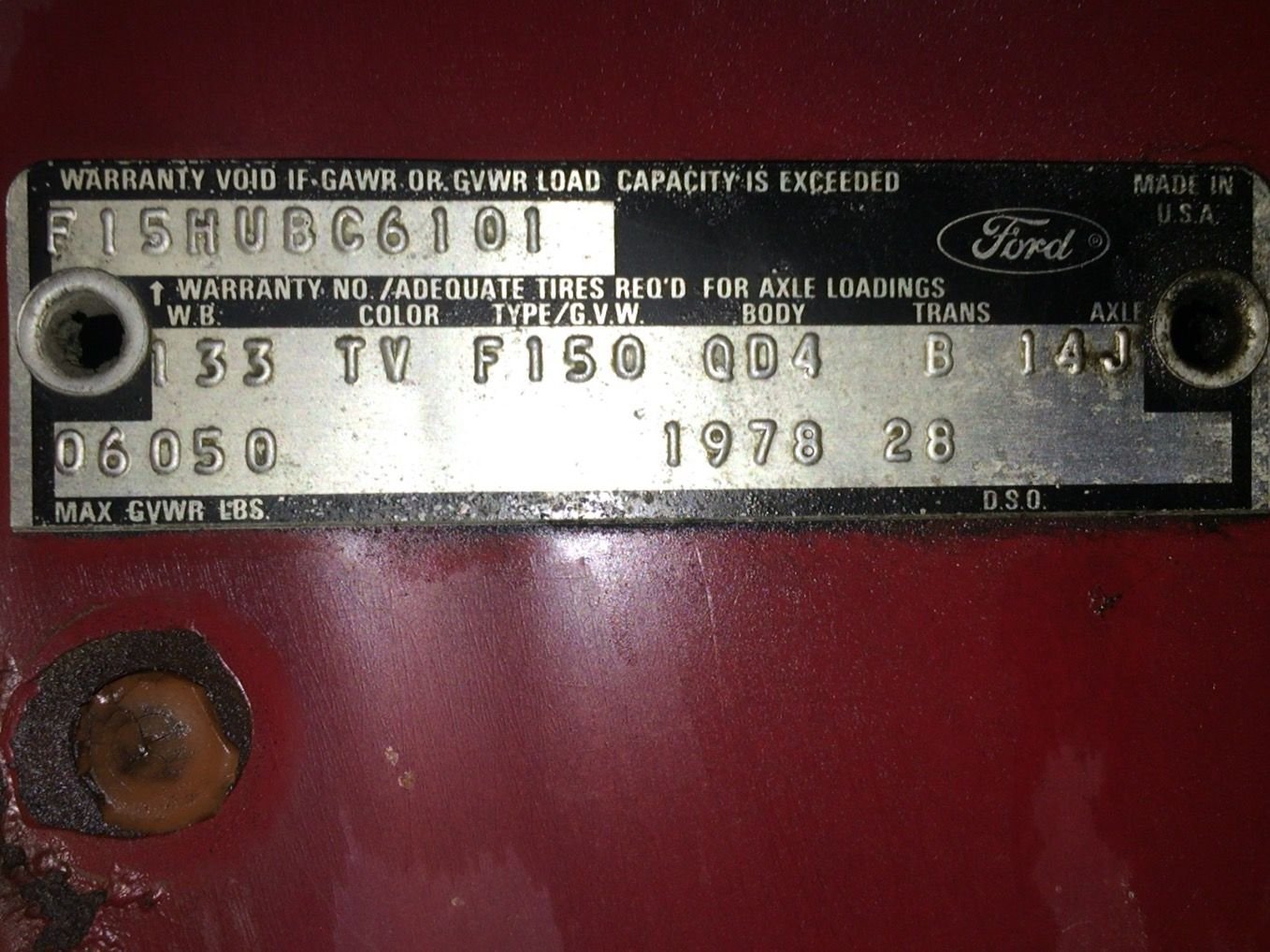 Anyone Rebuild a T170F? - Page 2 - Ford Truck Enthusiasts Forums