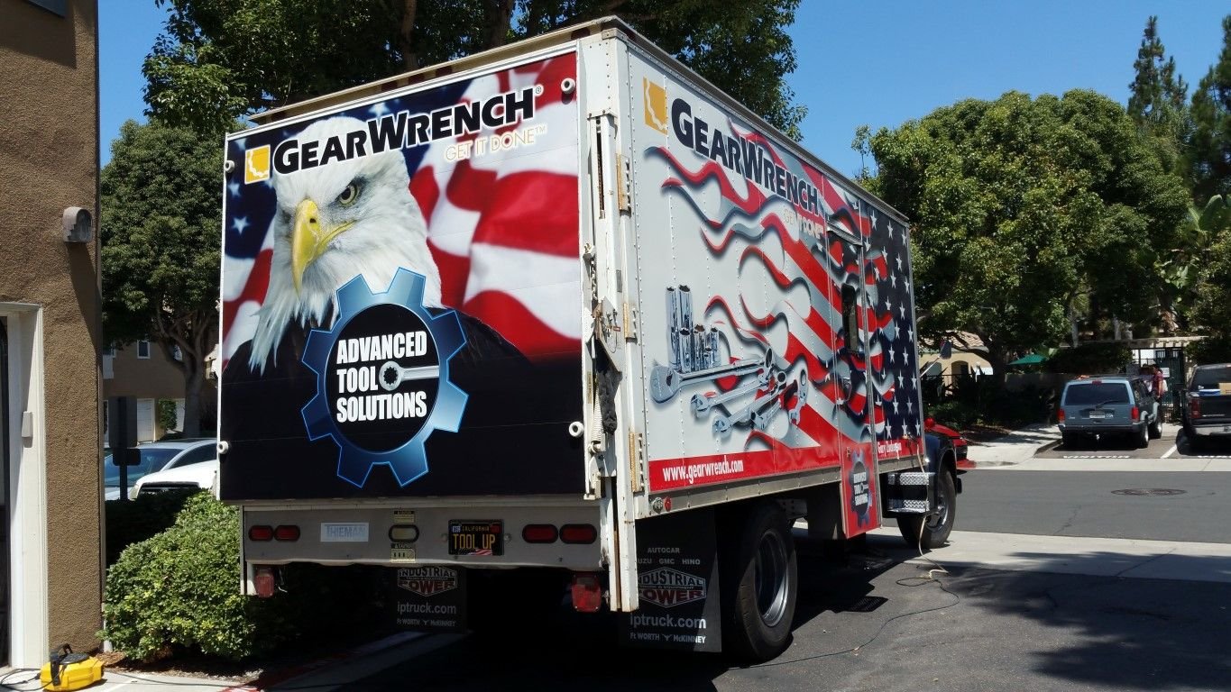 American Flag Headliner...DONE Page 3 Ford Truck Enthusiasts Forums