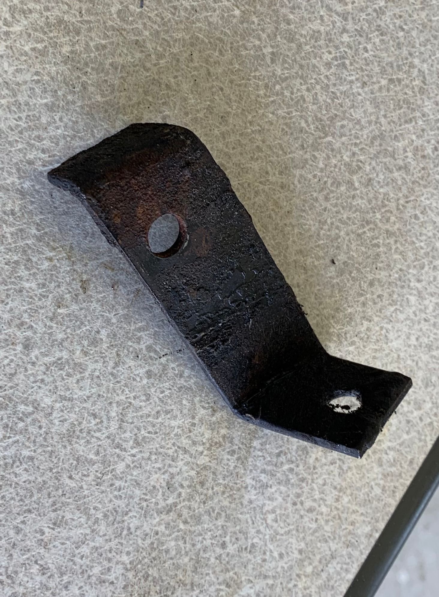 ‘53 F100 Clutch Return Spring Ford Truck Enthusiasts Forums