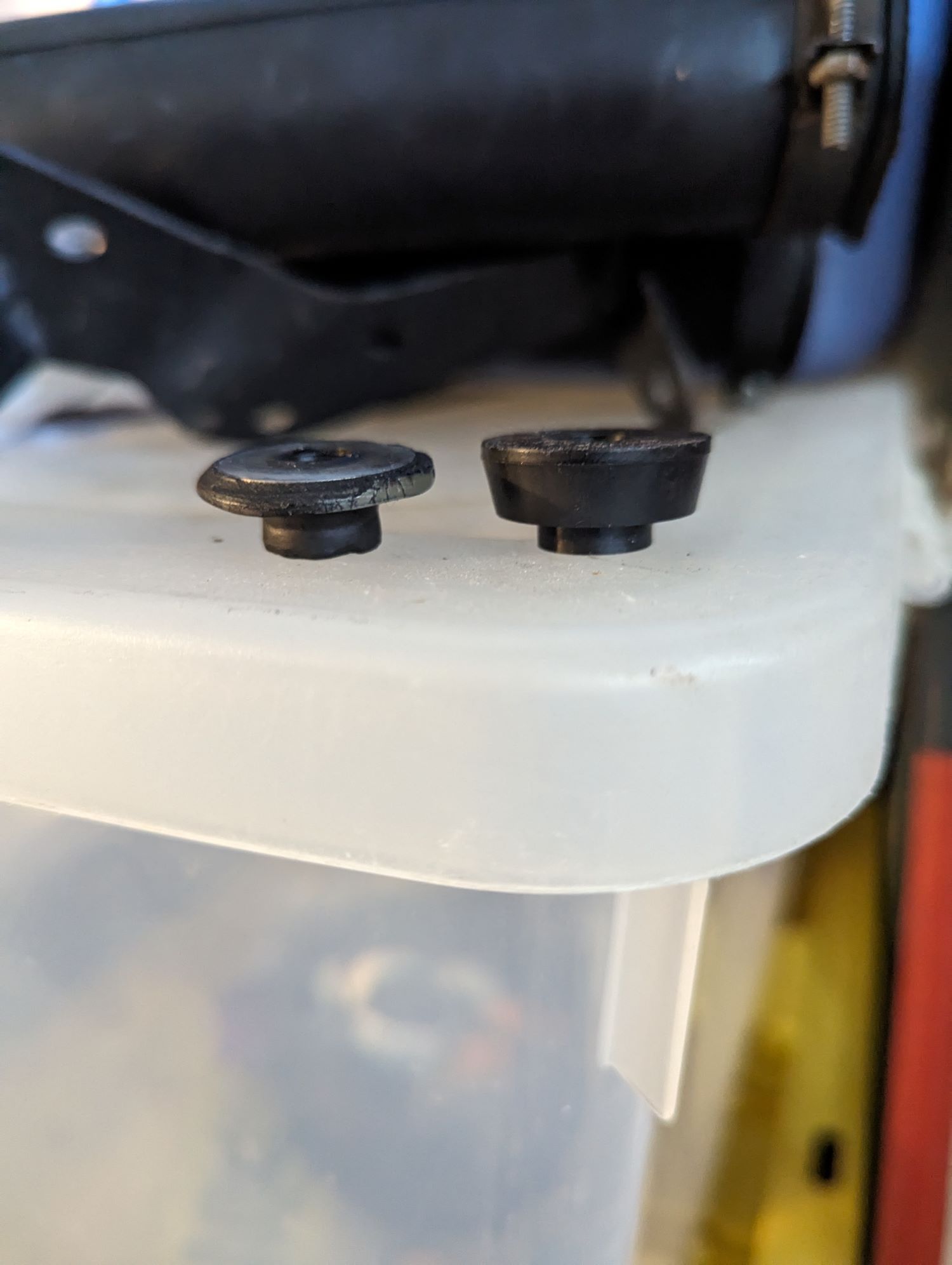 Push Rod Cover Gasket replacement Question Ford Truck Enthusiasts Forums