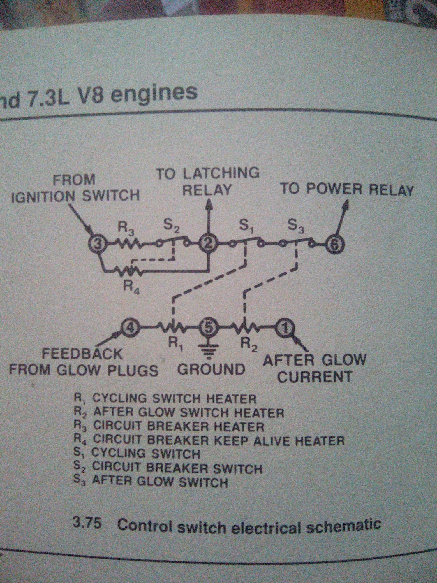 ISO Wiring Schematic - Ford Truck Enthusiasts Forums