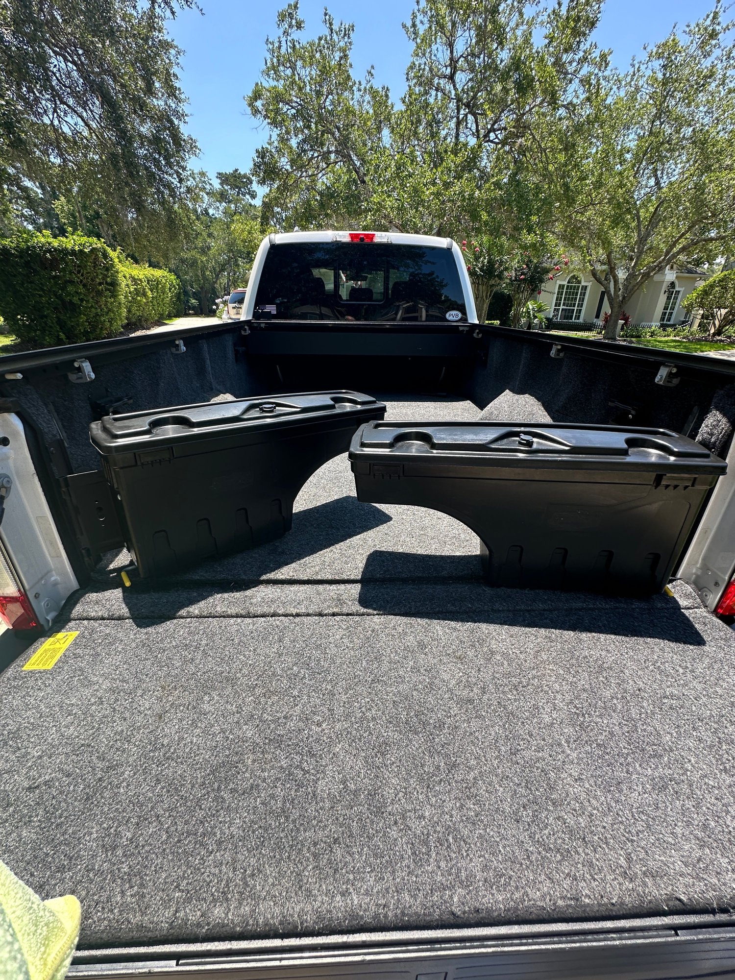 2017 Ford F-350 Super Duty - 2017 Ford Super Duty SRW 6.7L Diesel, Platinum, Original Owner, Low Miles - Used - VIN 1FT8W3BT7HEE61835 - 27,395 Miles - Ponte Vedra Beach, FL 32082, United States