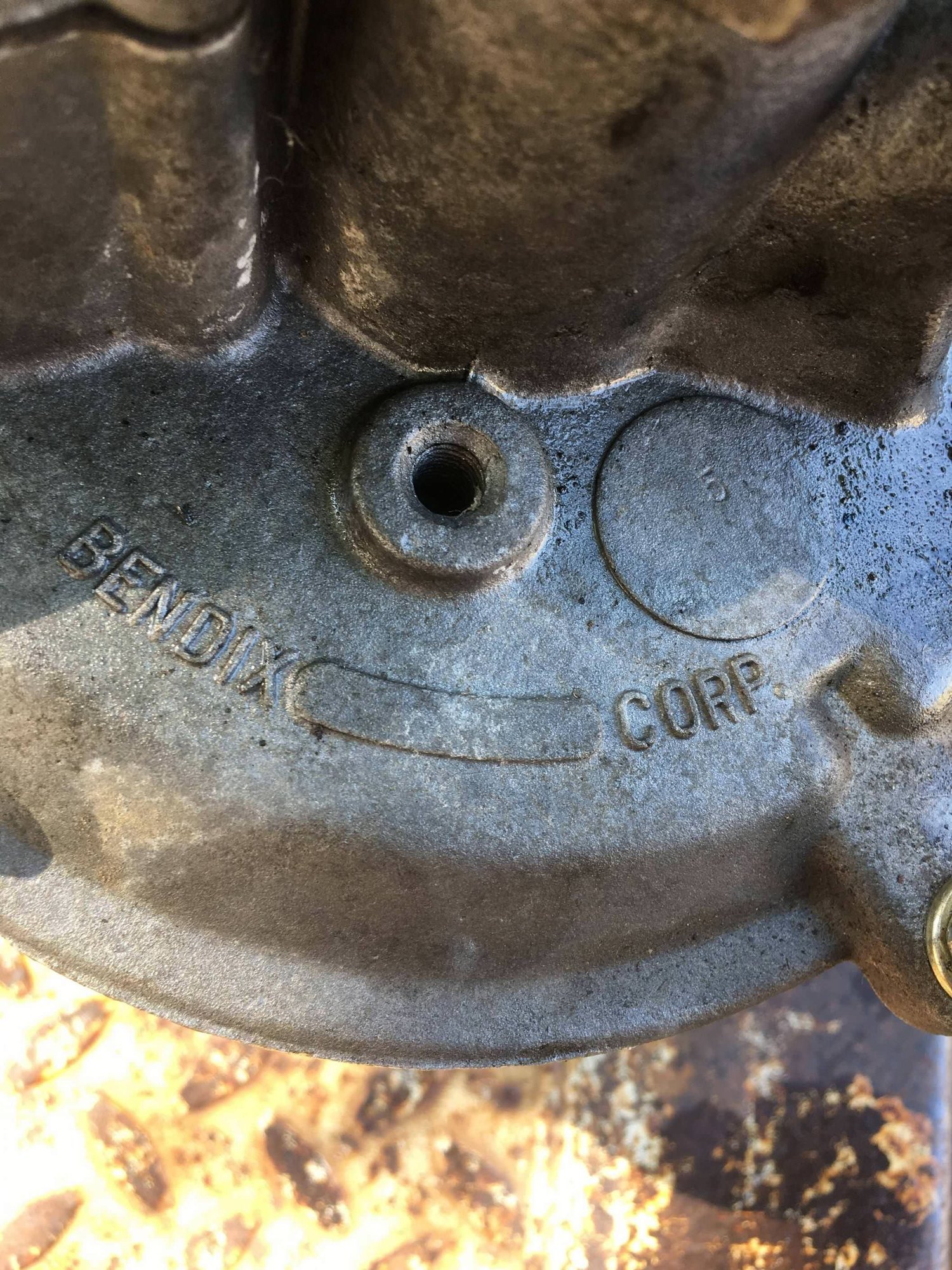 Bendix Style HydroVac Brakes Not Releasing Ford Truck Enthusiasts Forums