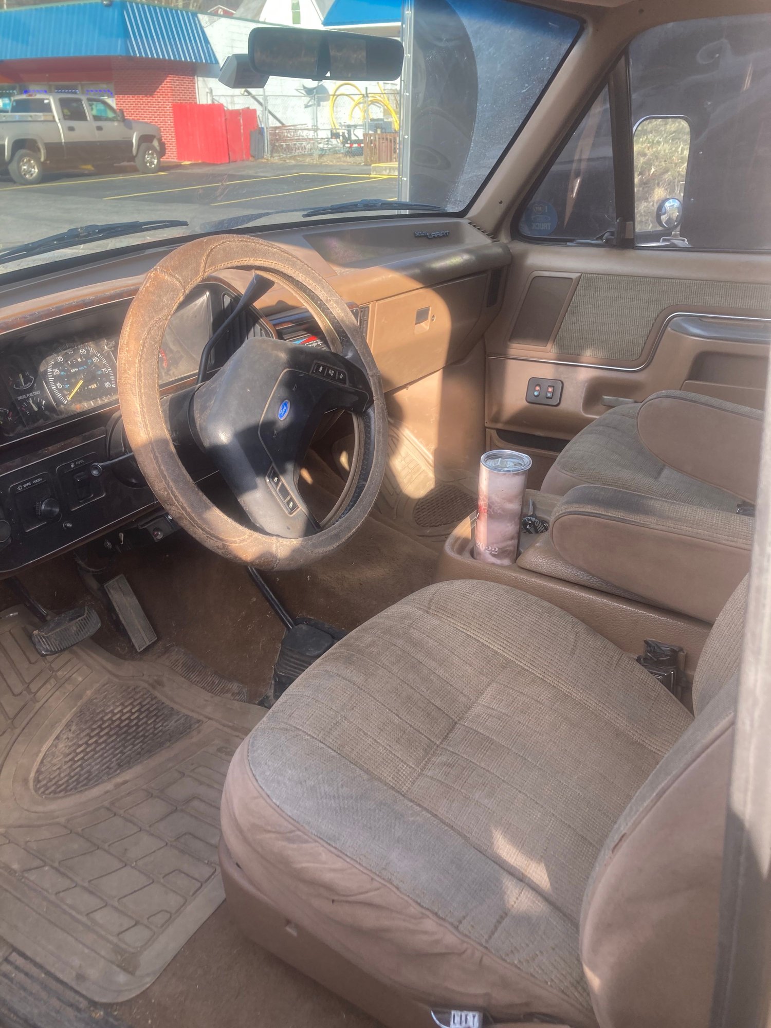 1990 Ford F-250 - 1990 Ford F-250 XLT Lariat - Used - Princeton, WV 24739, United States