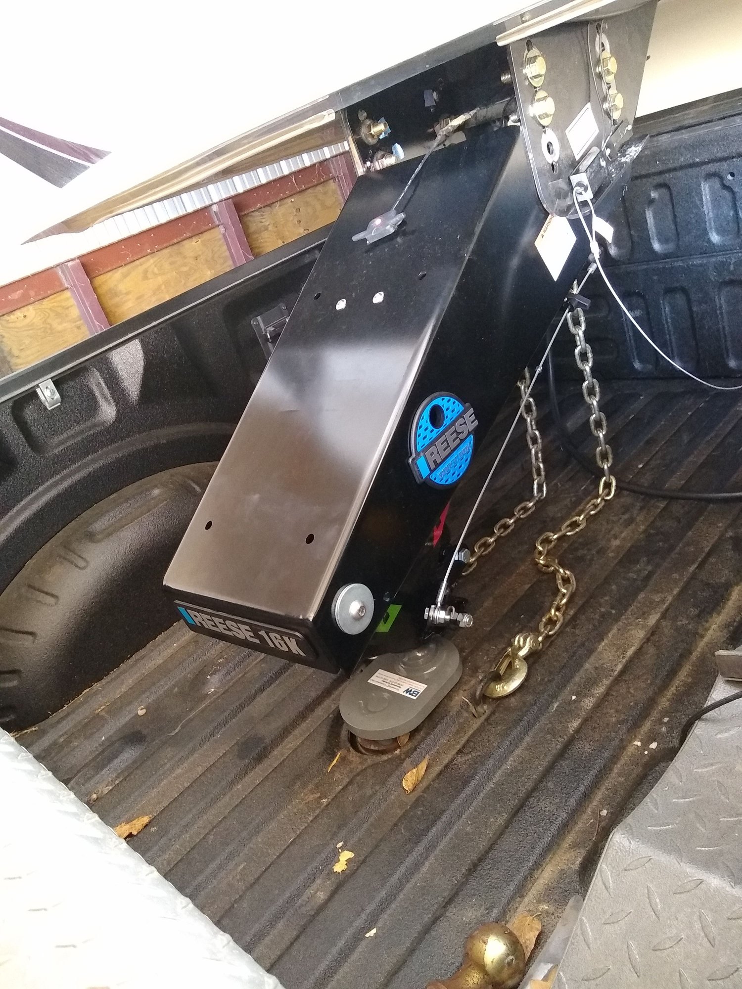 Reese Goose Box TurnabilityCCSB Page 3 Ford Truck Enthusiasts Forums