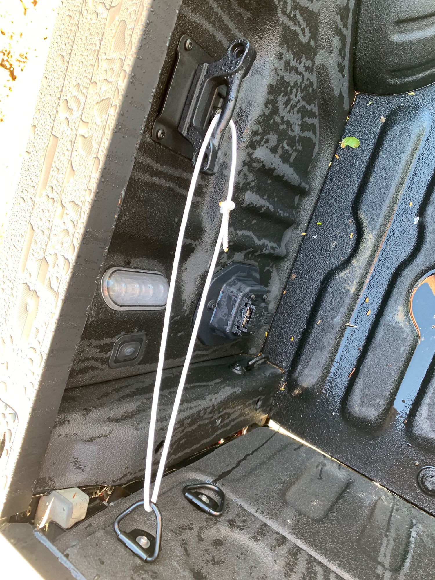 2019 F350 Platinum Tailgate Ajar works ! Ford Truck Enthusiasts Forums