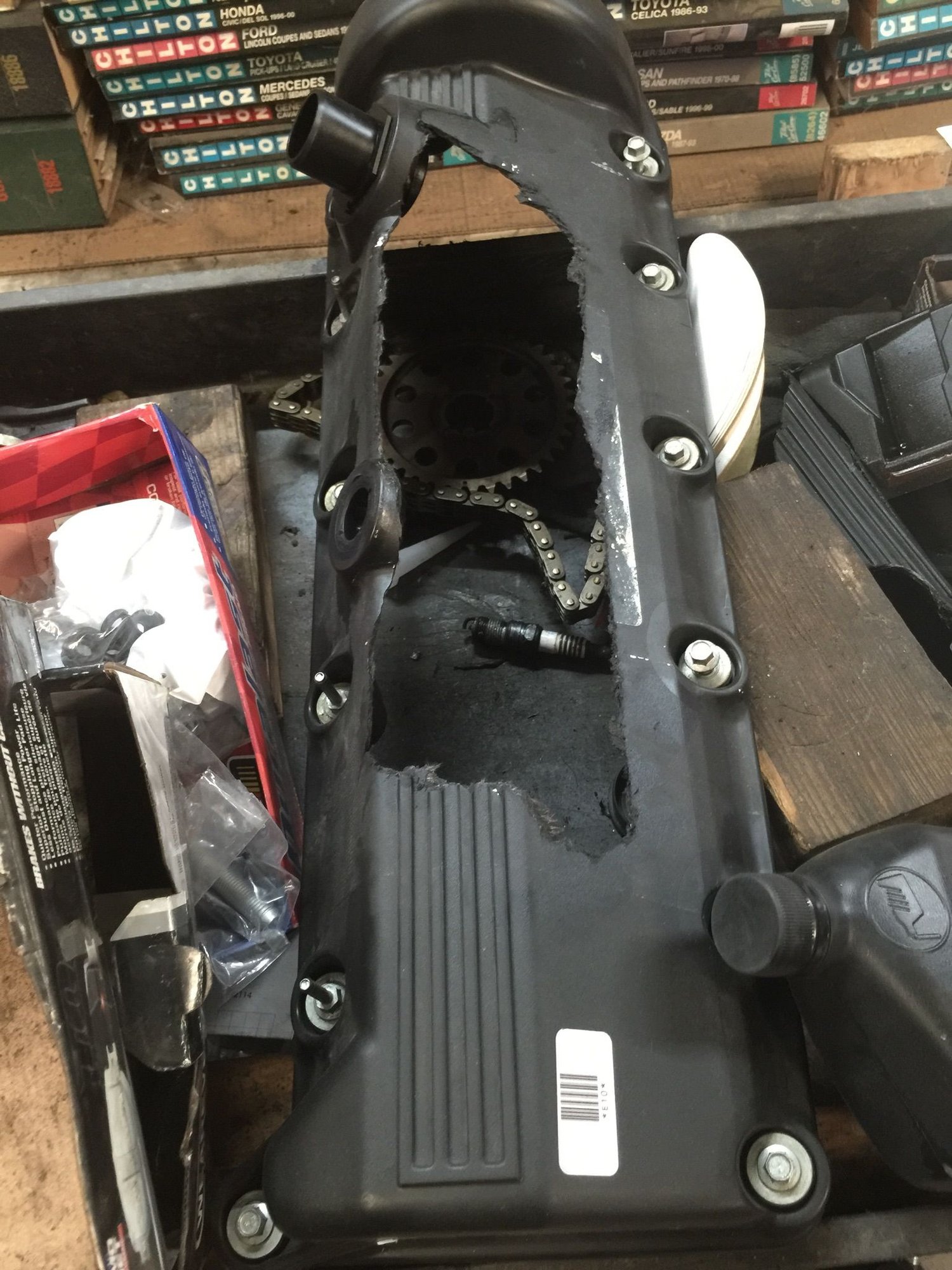 Running Lean after Engine Replacement Ford Truck Enthusiasts Forums