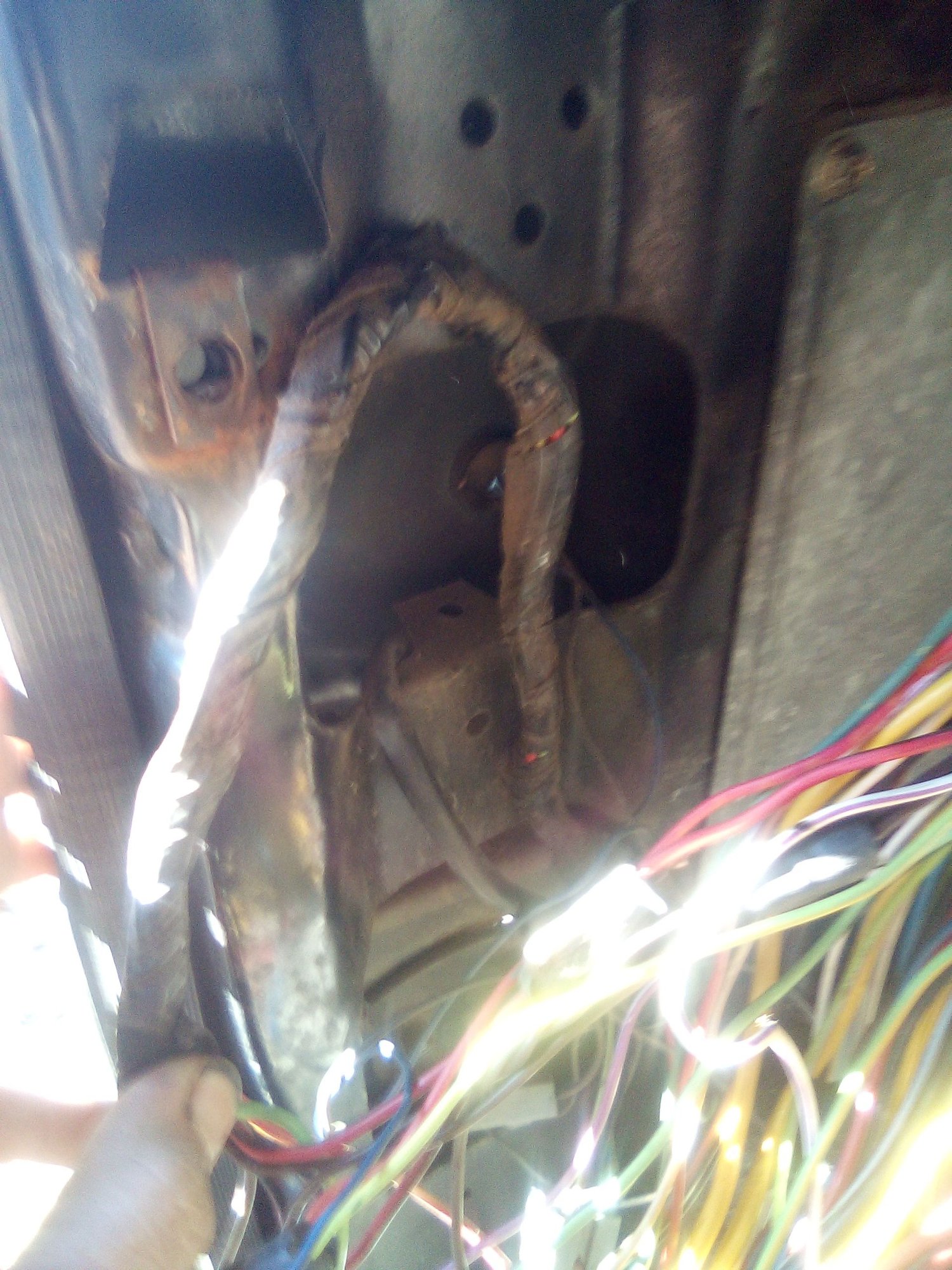 1982 Ford F-150 radio problemsW - Ford Truck Enthusiasts Forums