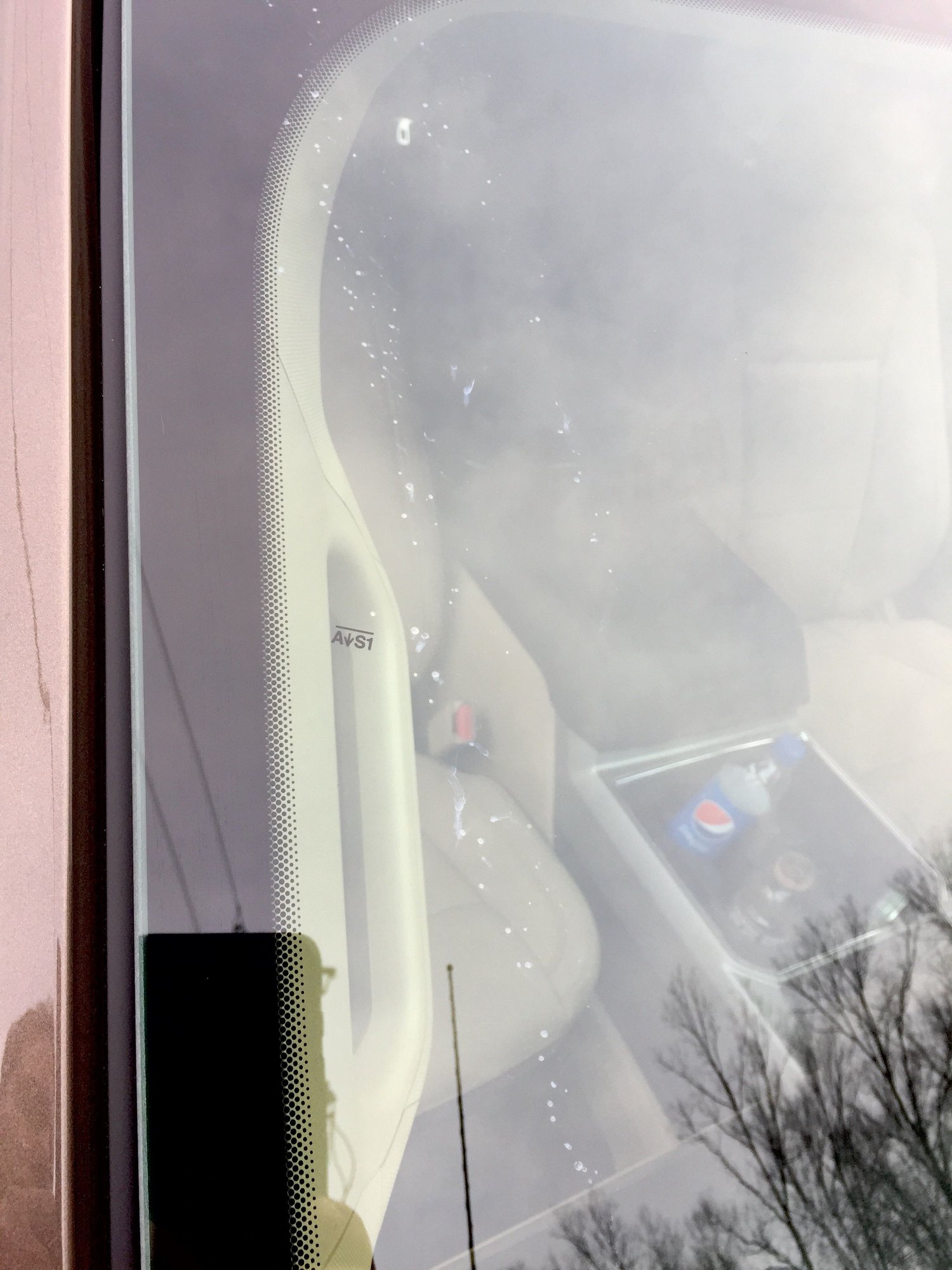 Laminated windshield Ford Truck Enthusiasts Forums