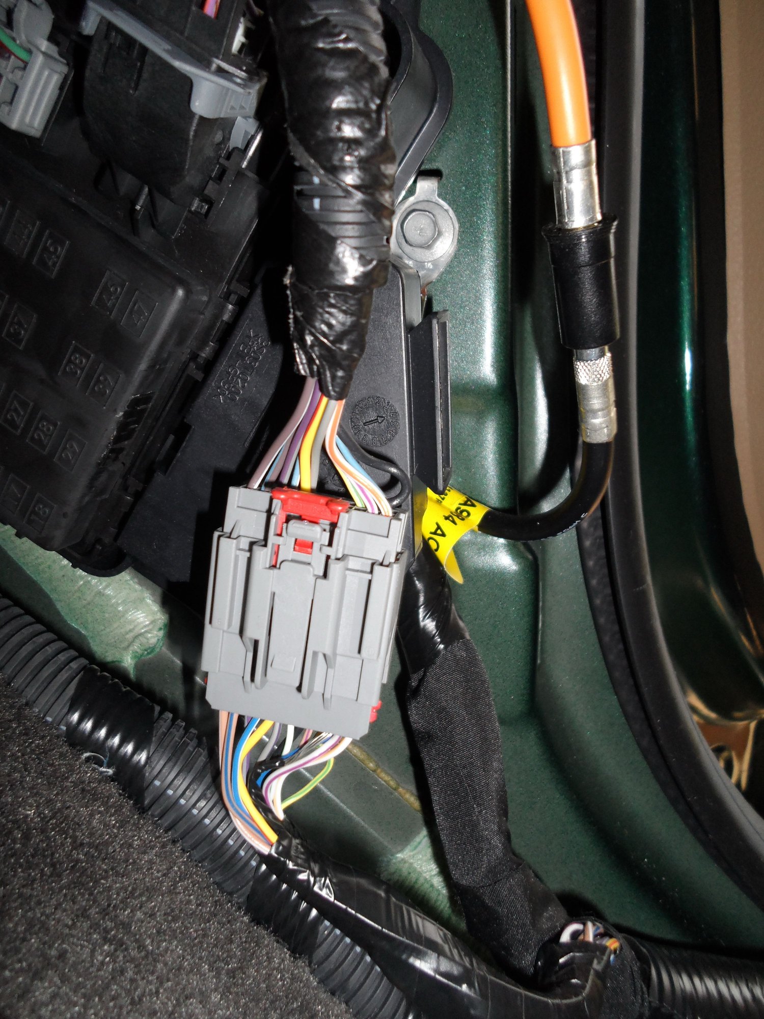 backup camera F250 - Page 2 - Ford Truck Enthusiasts Forums