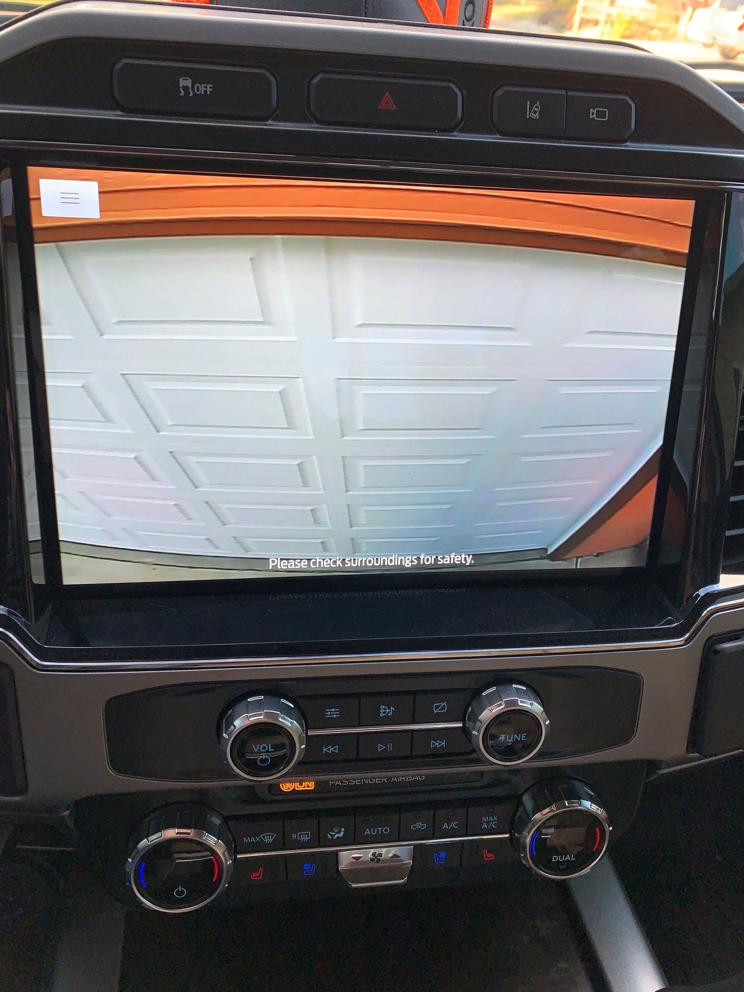 Trailer Cameras for 2020 F350 with Ultimate Trailer Tow Camera System