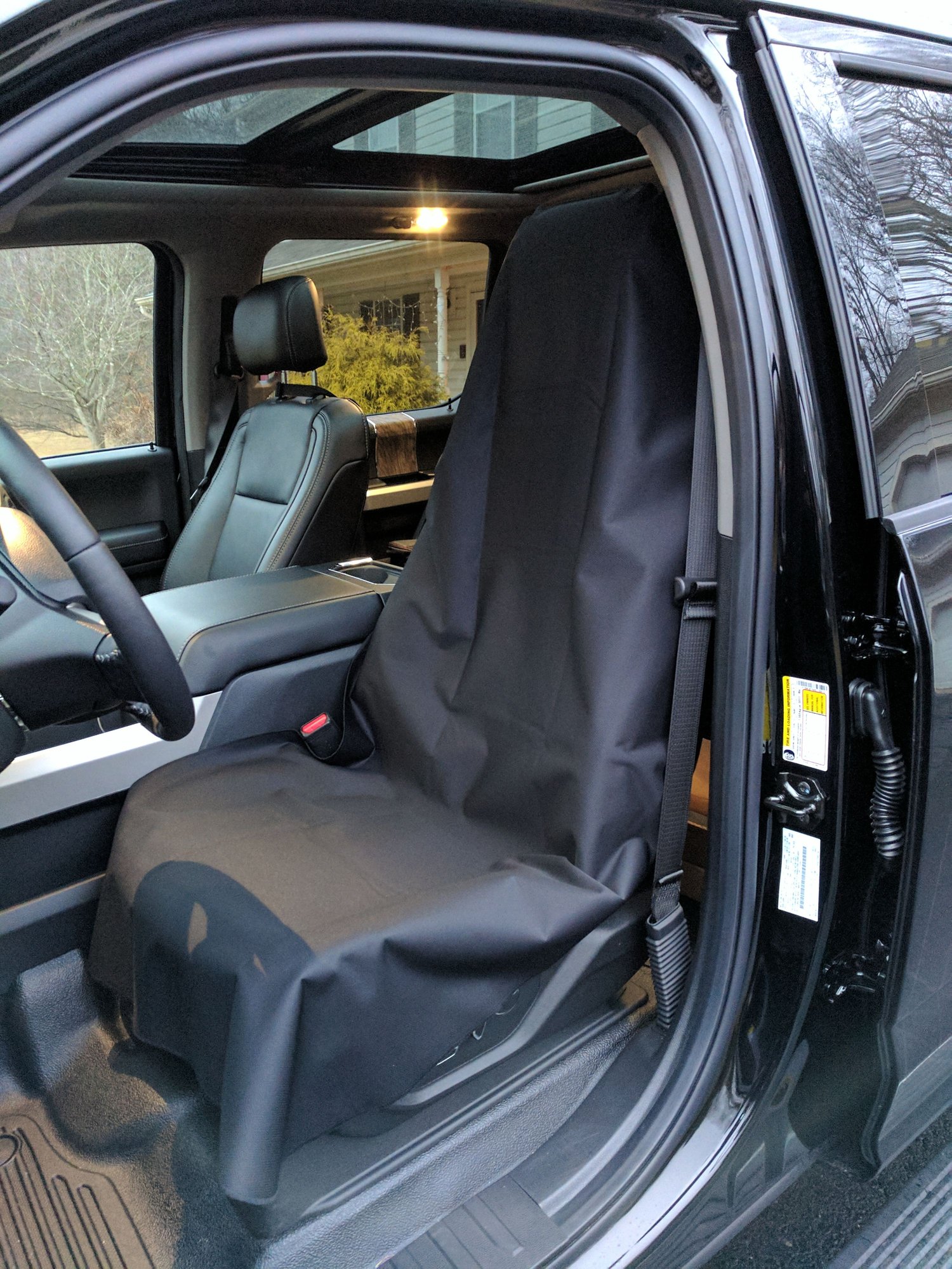 Superhides Seat Covers >> Seat covers/protection - Page 2 - Ford Truck Enthusiasts Forums Superhides Seat Covers >> Seat covers/protection - Page 2 - Ford Truck Enthusiasts Forums