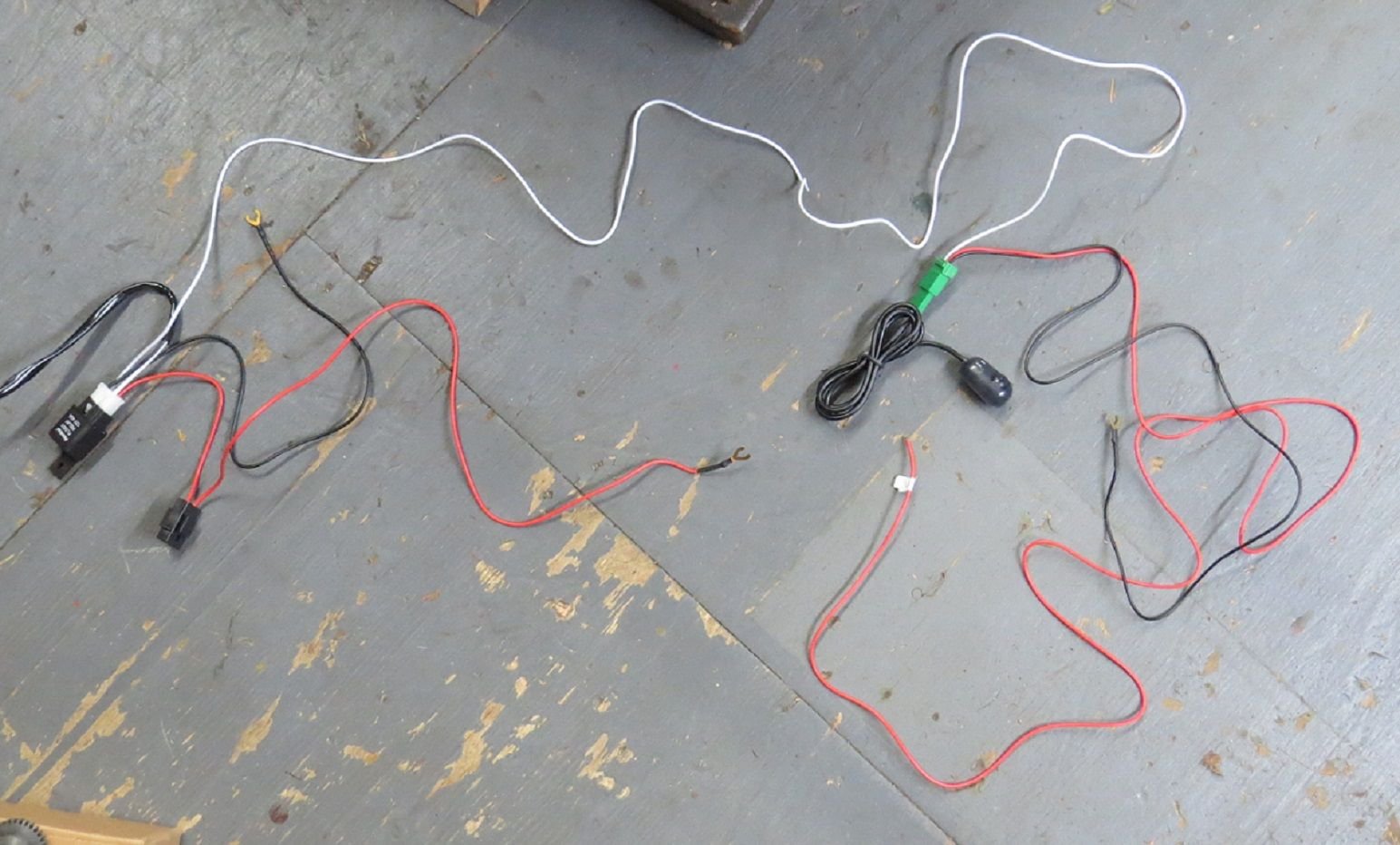 Fog light wiring - Ford Truck Enthusiasts Forums