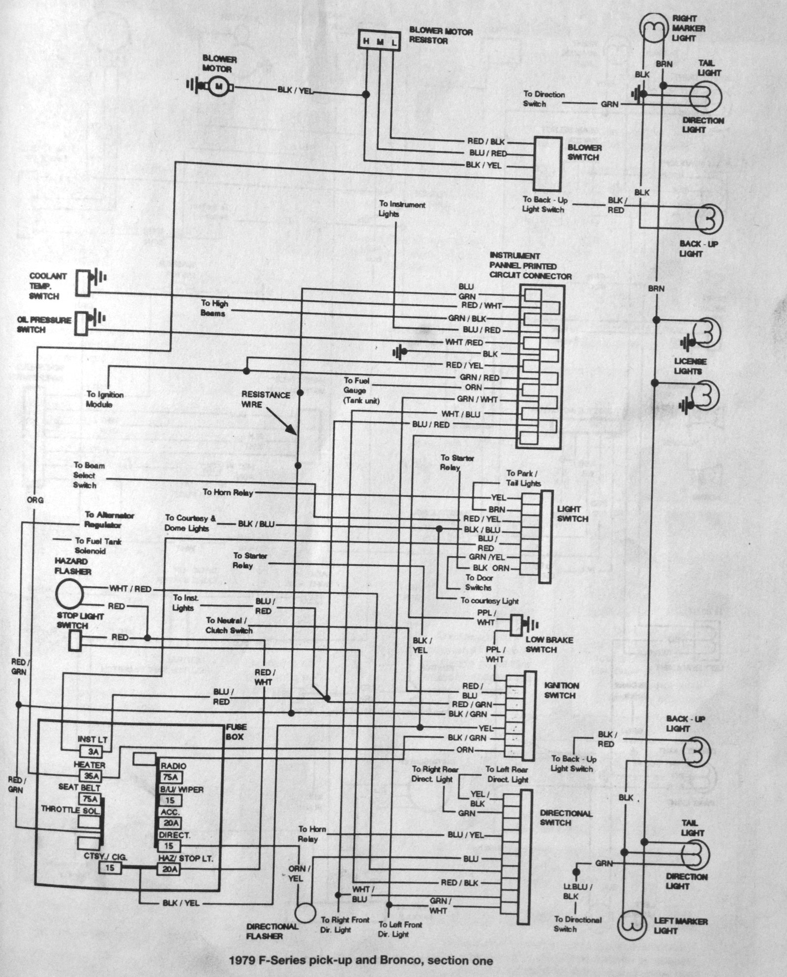 Intermittent power and voltages - Page 3 - Ford Truck Enthusiasts Forums