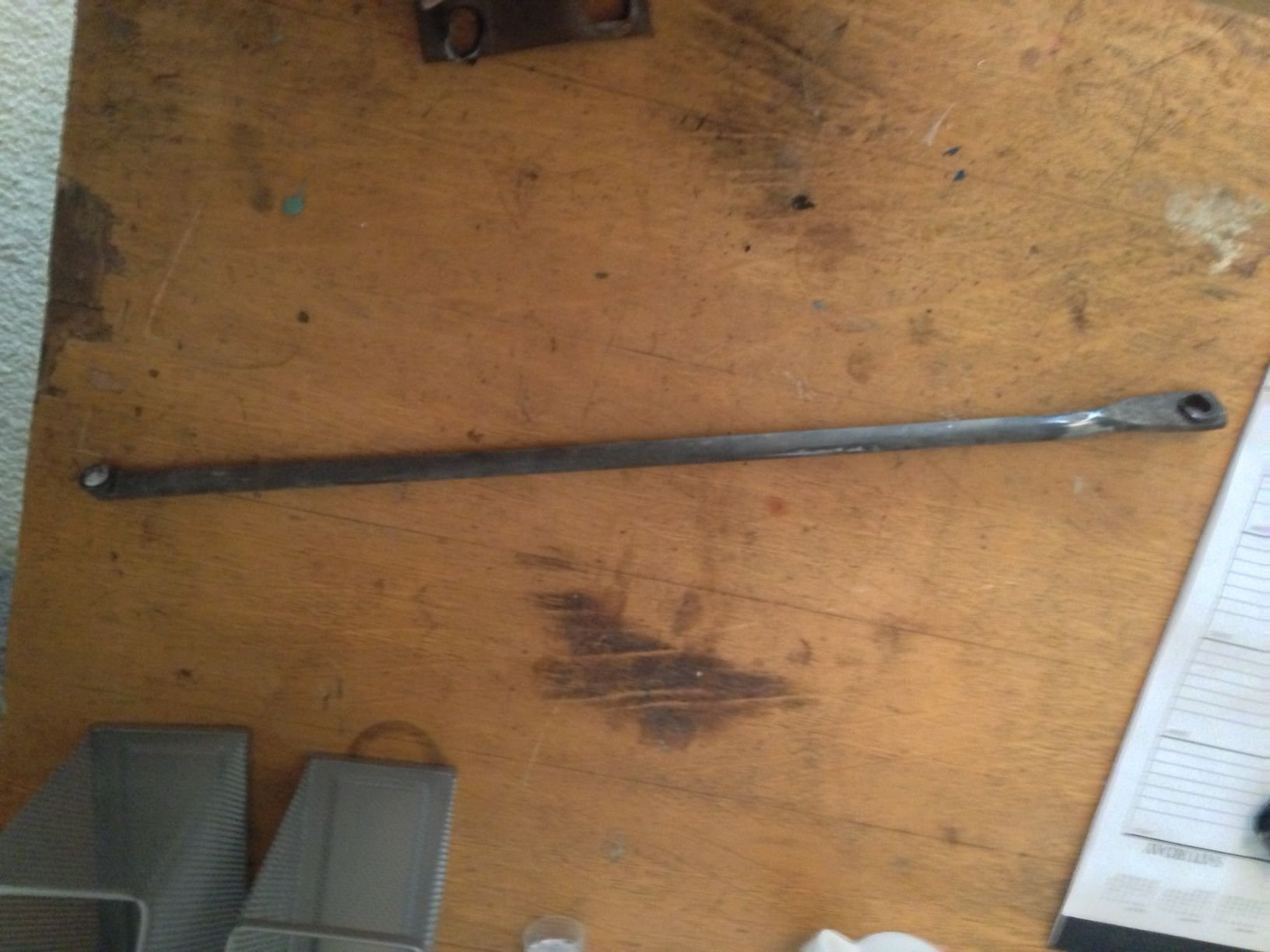 1980 clutch rod Ford Truck Enthusiasts Forums