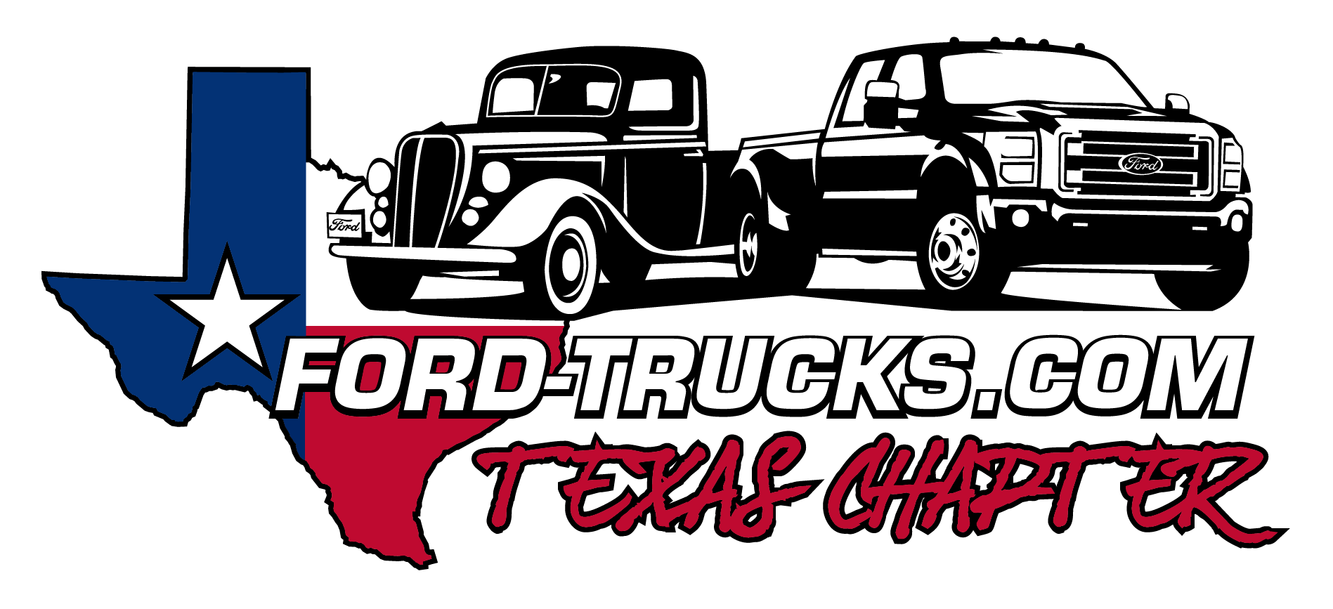 Time to pick a t-shirt logo! - Page 3 - Ford Truck Enthusiasts Forums