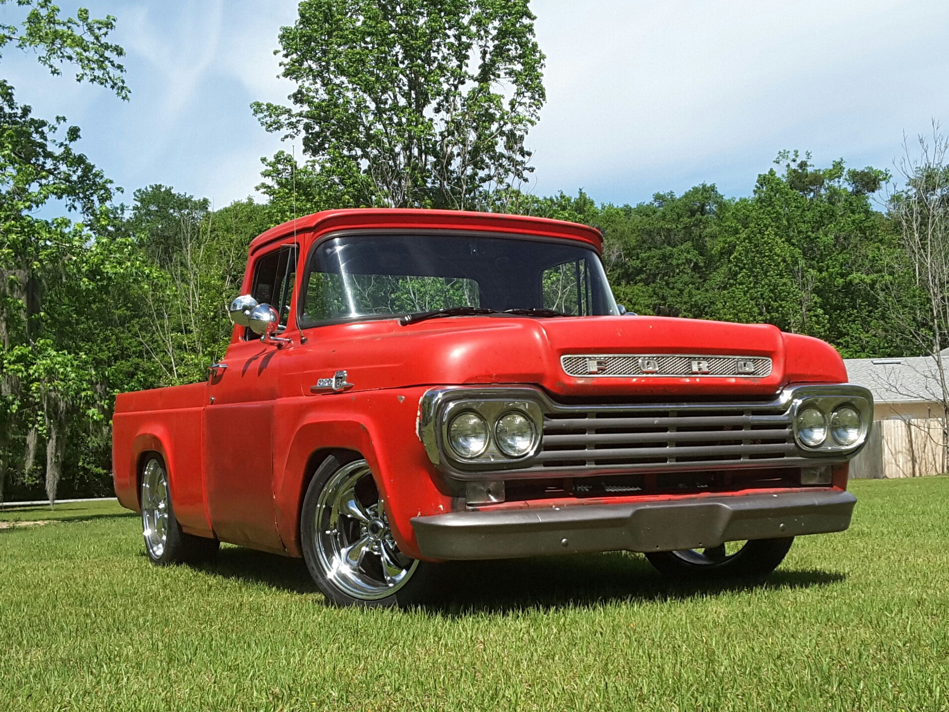 Pictures.  Page 4  Ford Truck Enthusiasts Forums