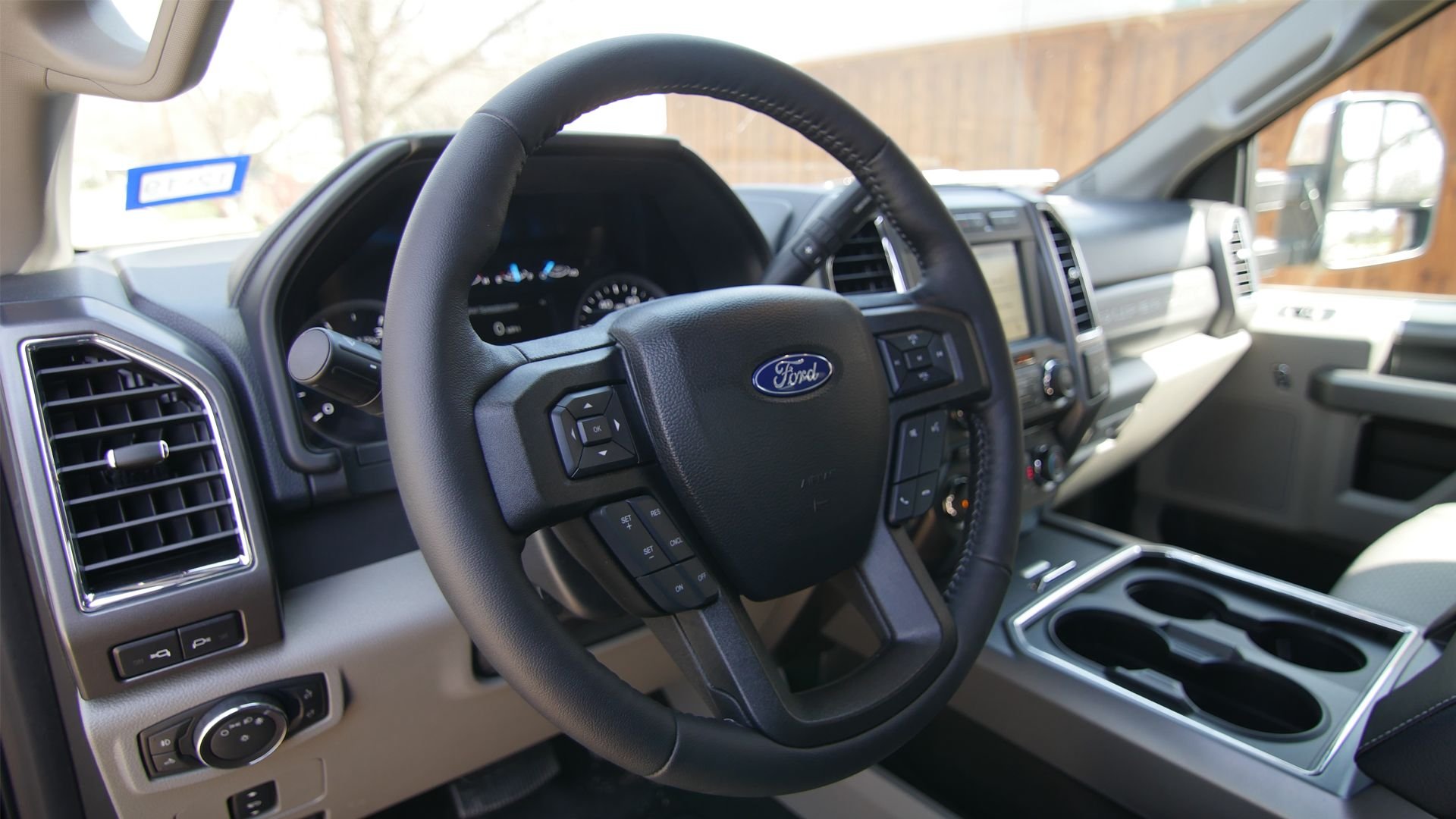 Moostang's F250 XLT Mod Thread Ford Truck Enthusiasts Forums