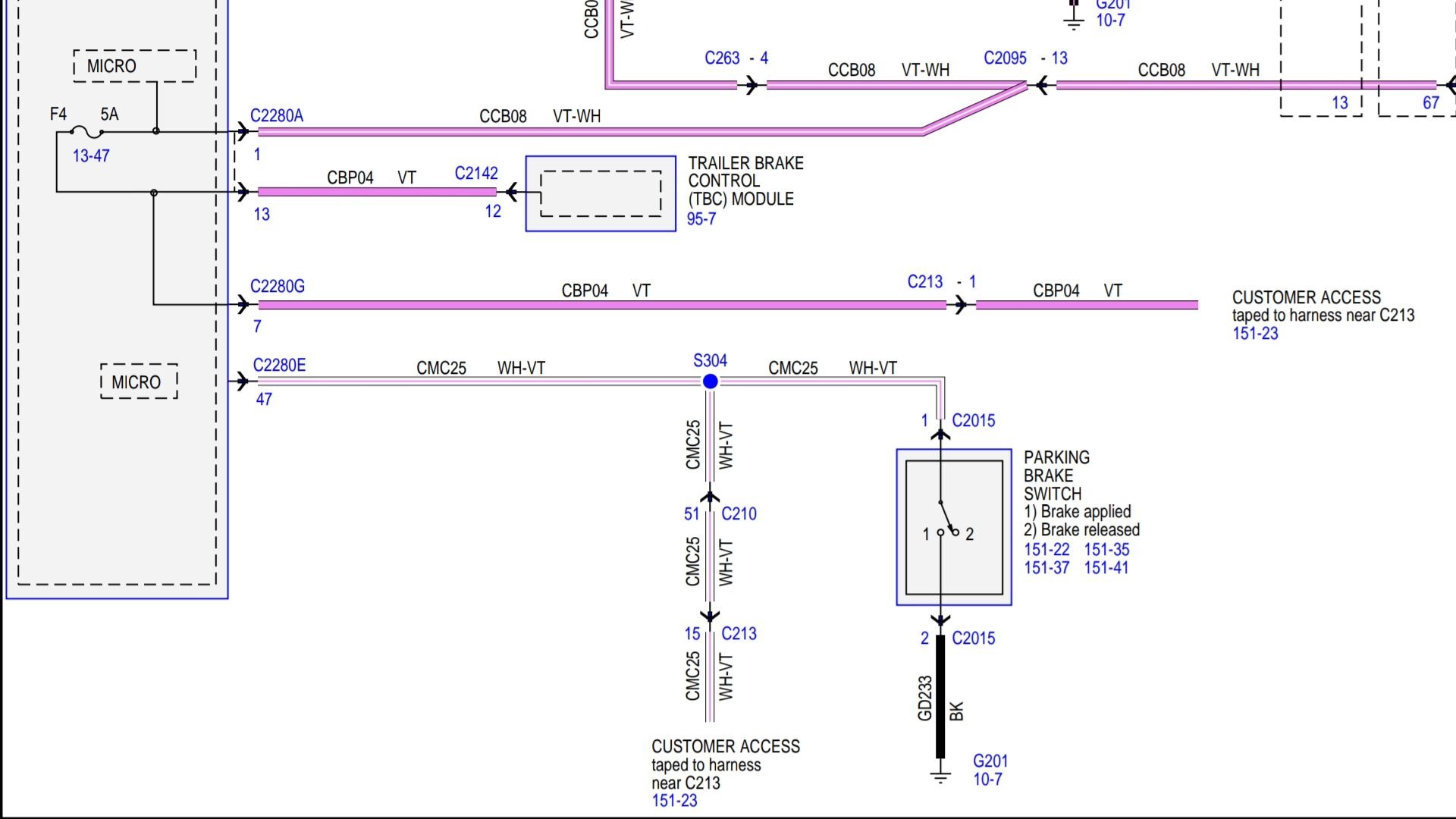 SEIC High Idle Upfitter Switch Page 10 Ford Truck Enthusiasts Forums