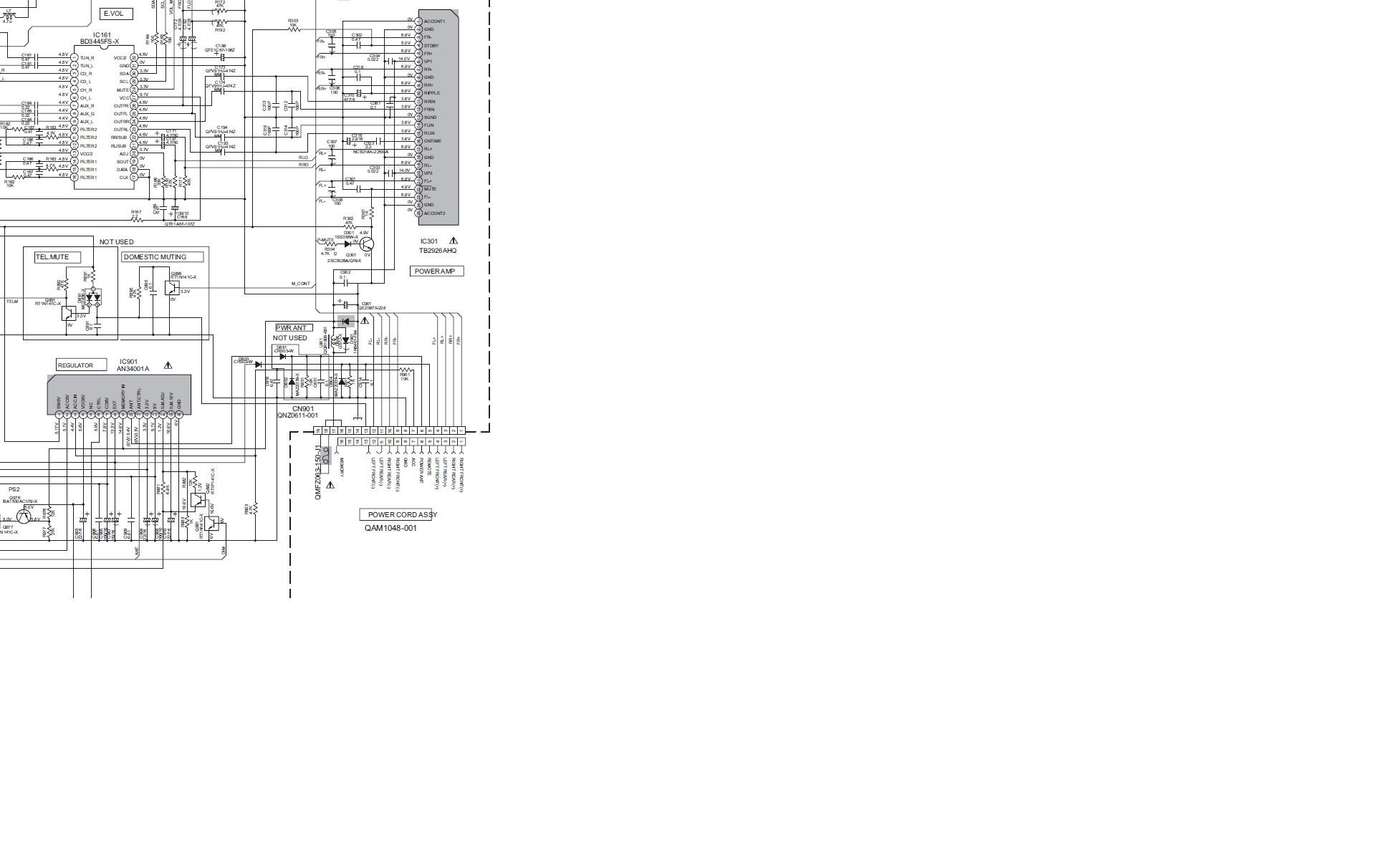 Speakers keep going out? Page 2 Ford Truck Enthusiasts Forums