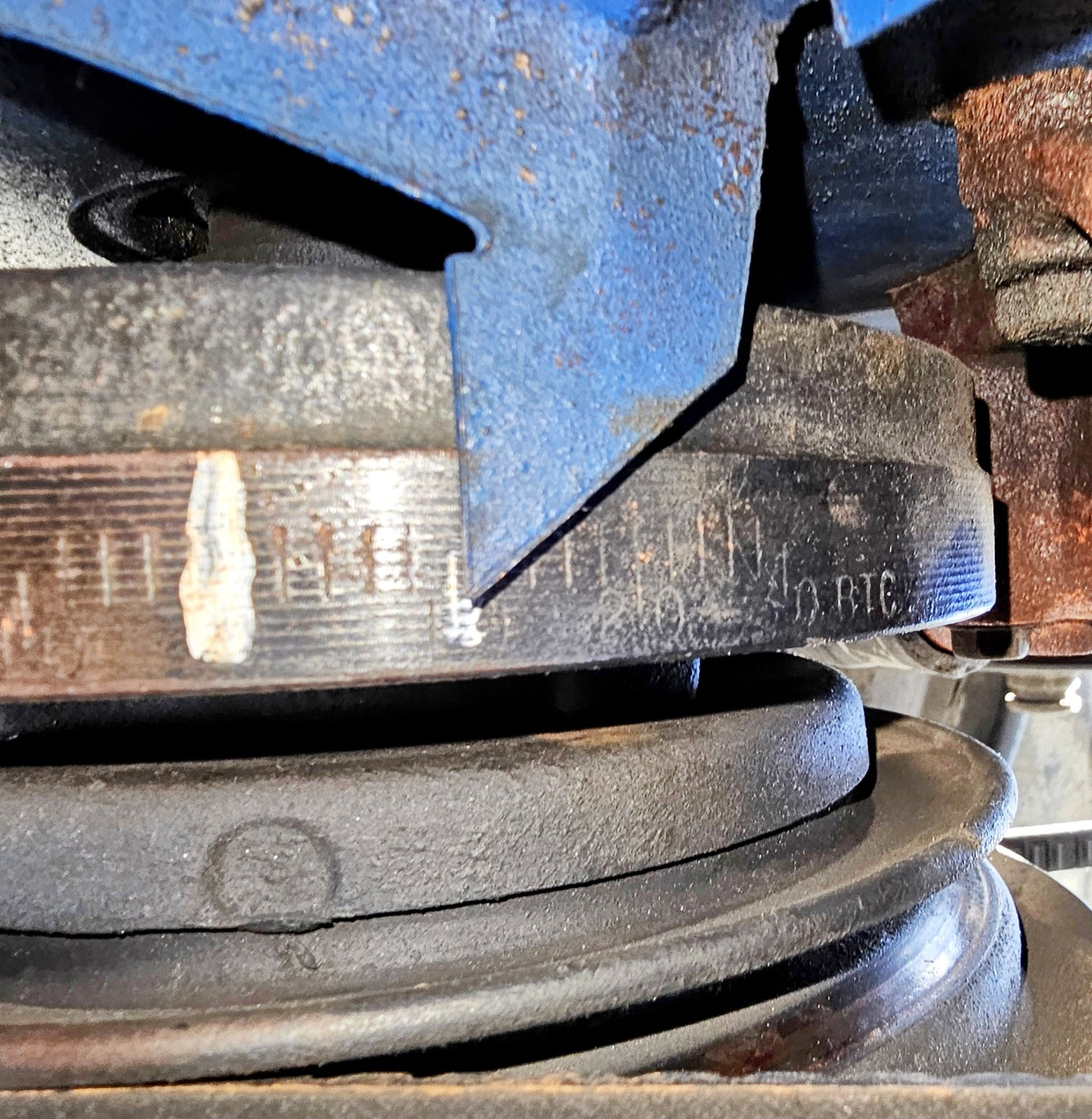 Ford 400 Harmonic Balancer Numbers Ford Truck Enthusiasts Forums