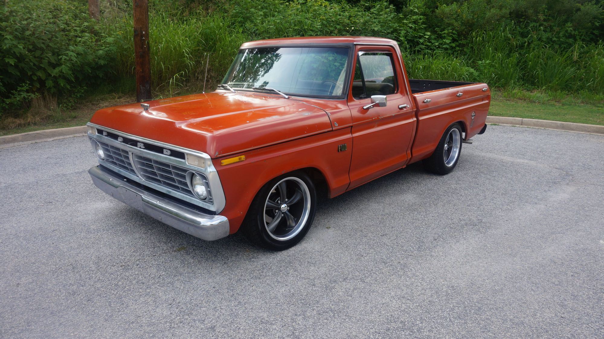 1976 Ford F100 Custom Cab - Ford Truck Enthusiasts Forums 1976 Ford F100 Custom Cab - Ford Truck Enthusiasts Forums