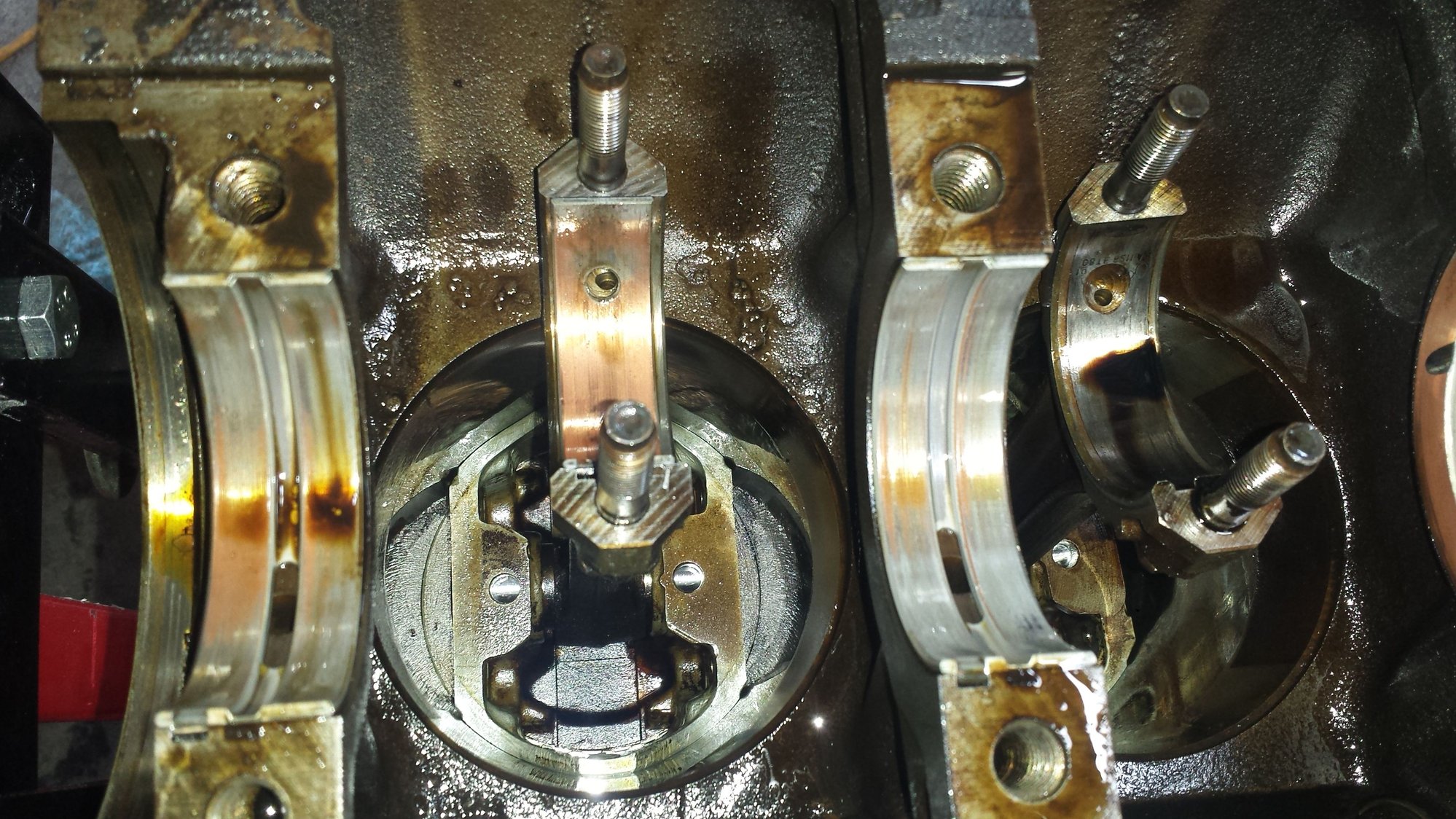 1993 f150 xl 4.9 auto Engine knock HELP - Page 3 - Ford Truck