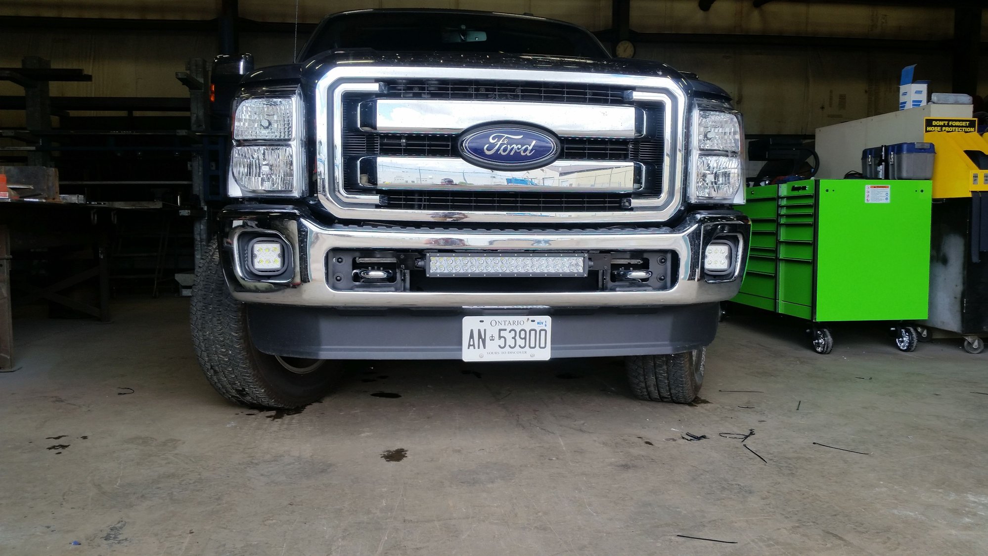 The Ultimate Super Duty Picture Thread. - Page 929 - Ford Truck