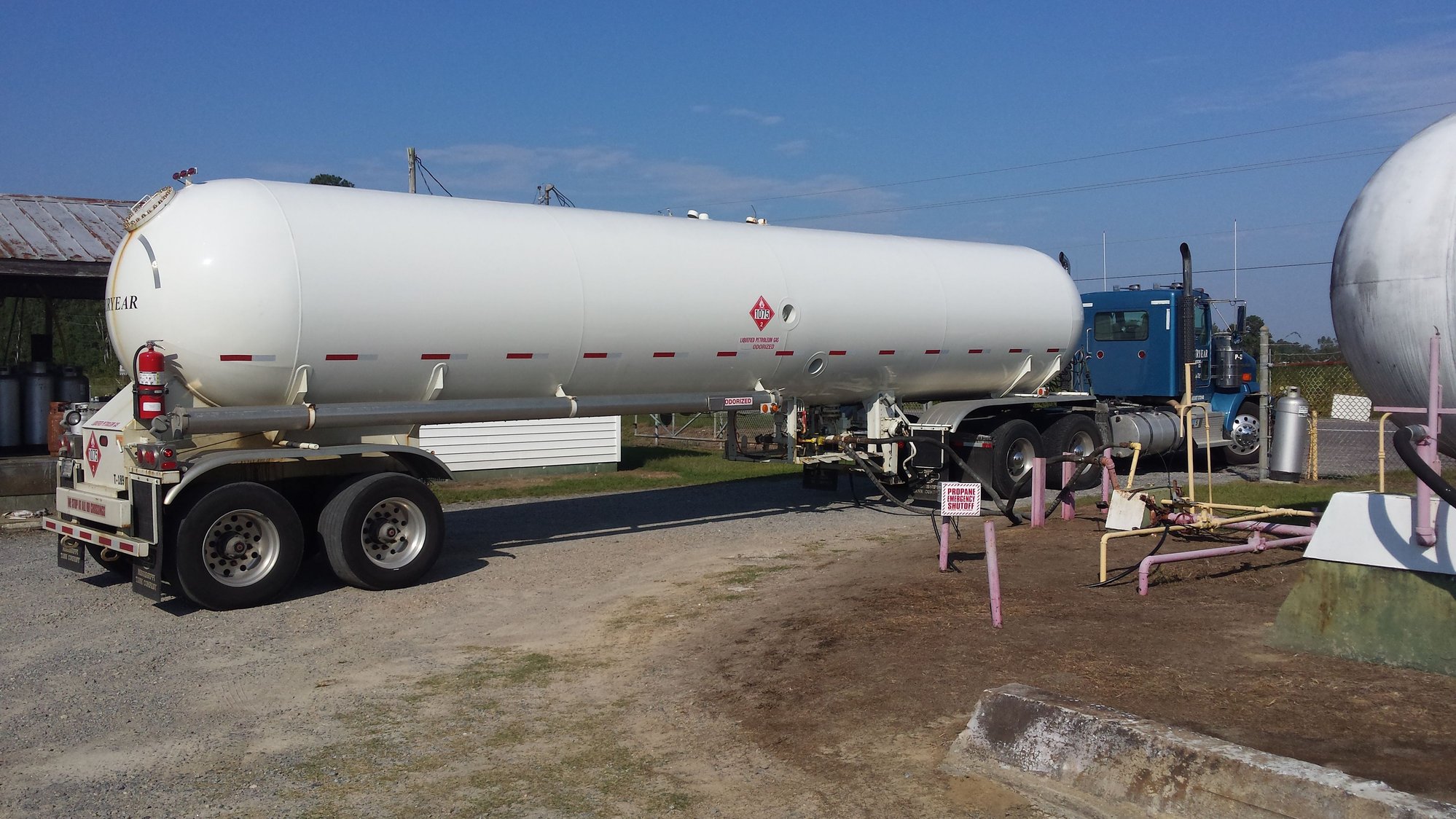 Fuel gauge raising when accelerating? Ford Truck Enthusiasts Forums