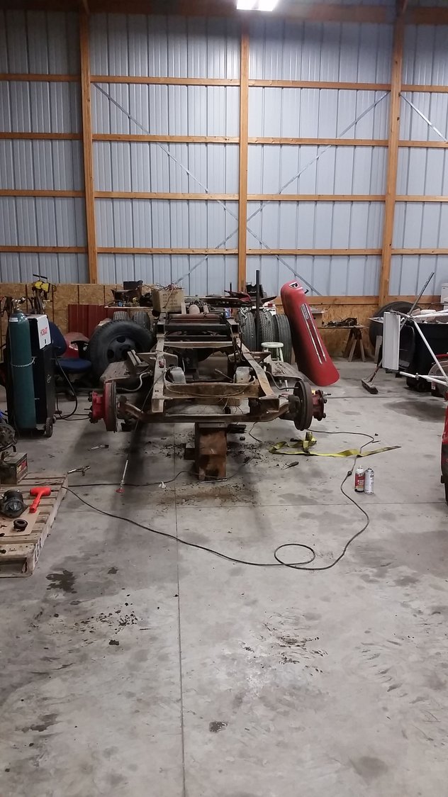 How to Shift a 2 Speed Axle Ford Truck Enthusiasts Forums