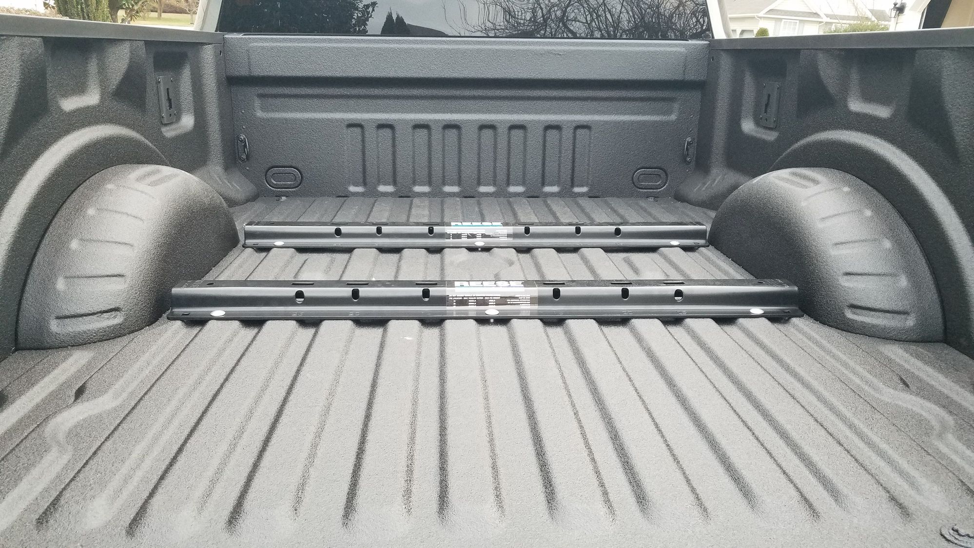 Aftermarket Ford Puck System Ford Truck Enthusiasts Forums