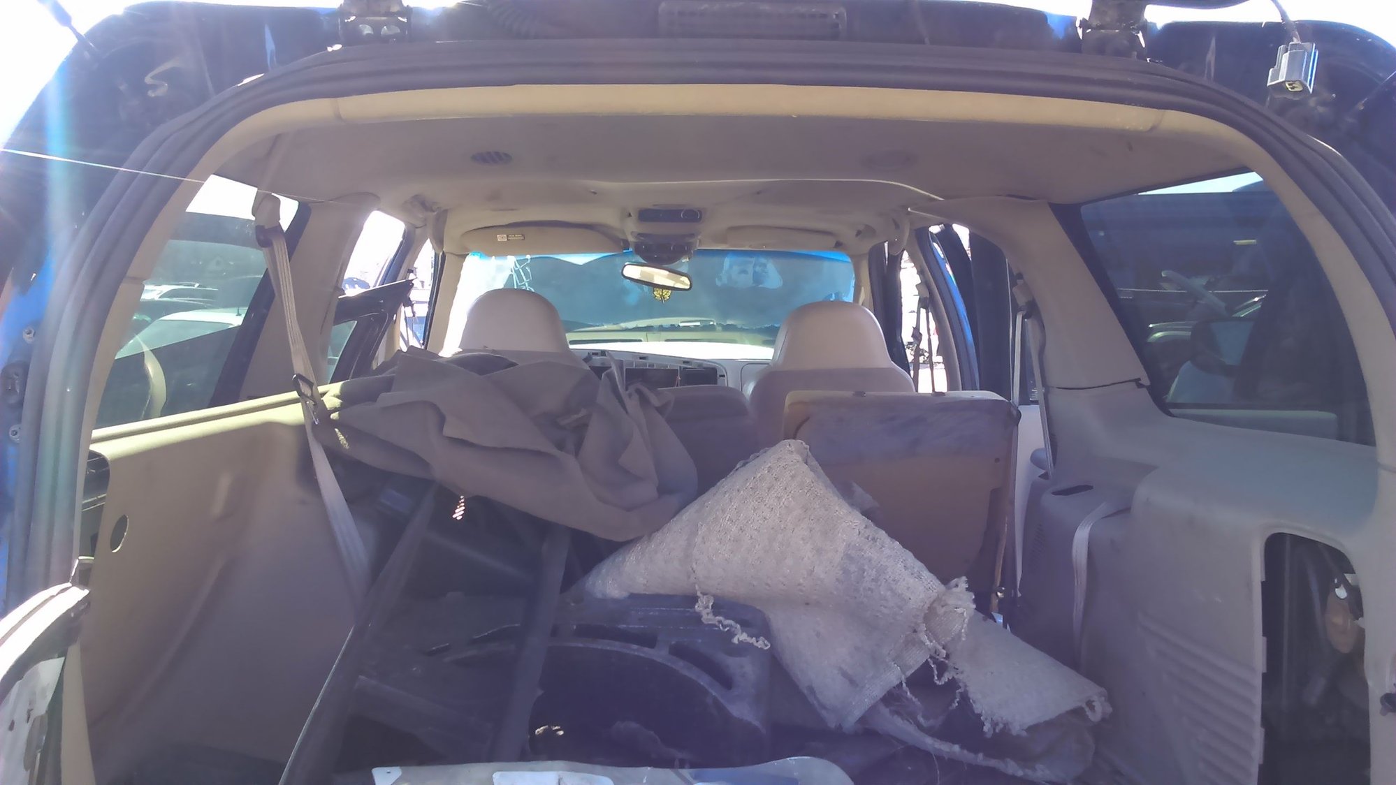 Hi all! Searching for a few parts - Ford Truck Enthusiasts Forums