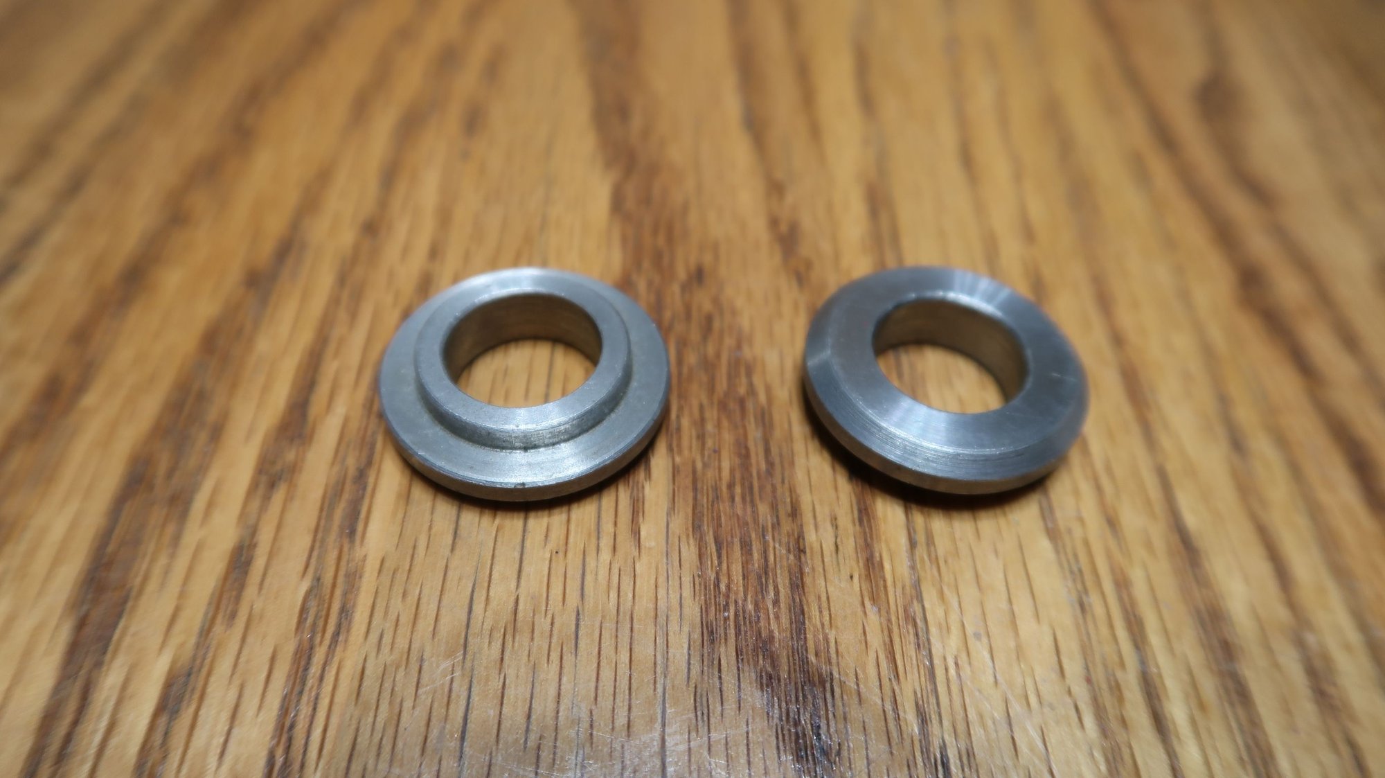 Best solution for slack in hitch Ford Truck Enthusiasts Forums