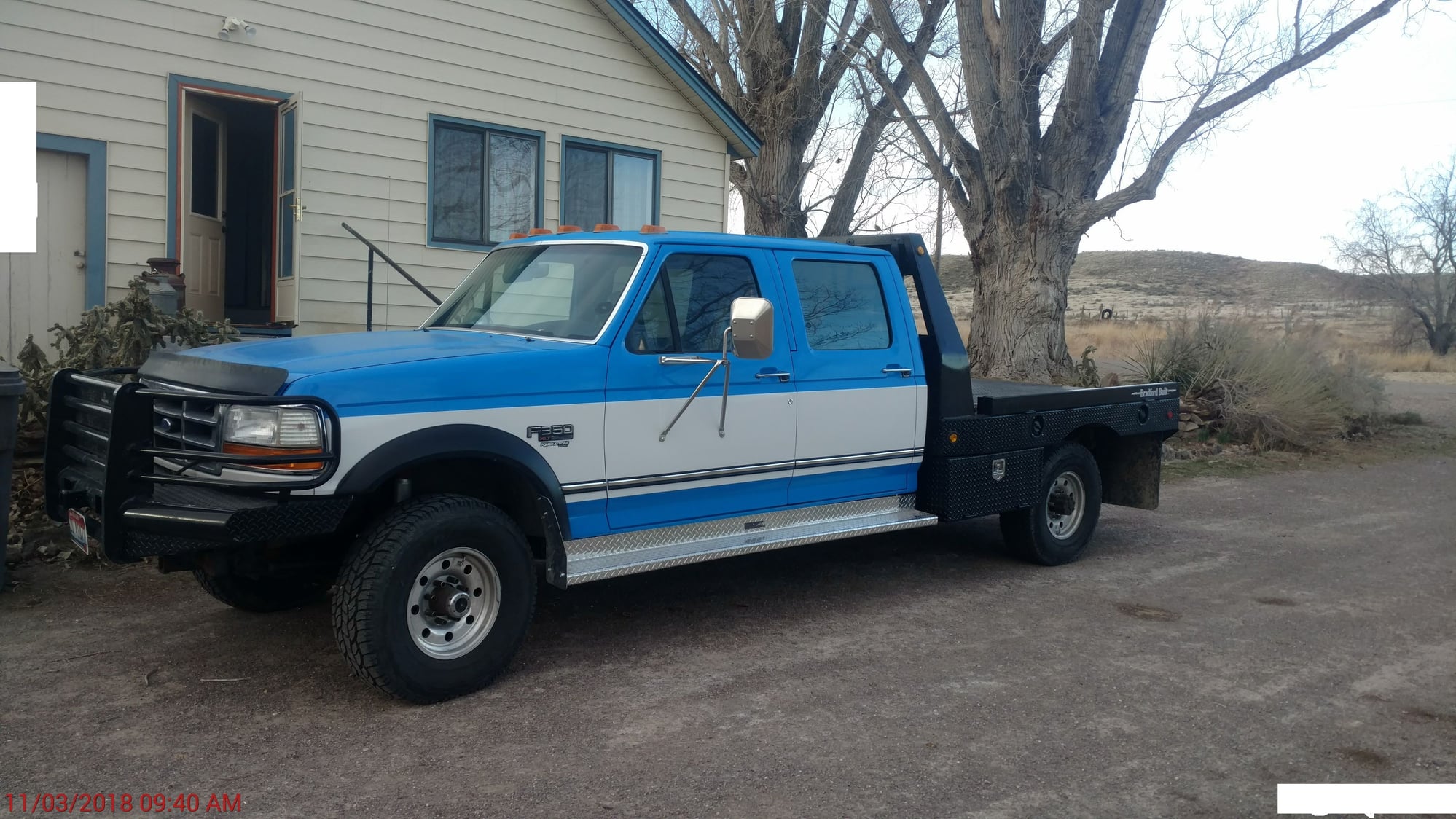 Rebuilt engine, cant get it started. 1995 7.3 - Page 10 - Ford Truck 7.3 Powerstroke Hard To Start After Sitting