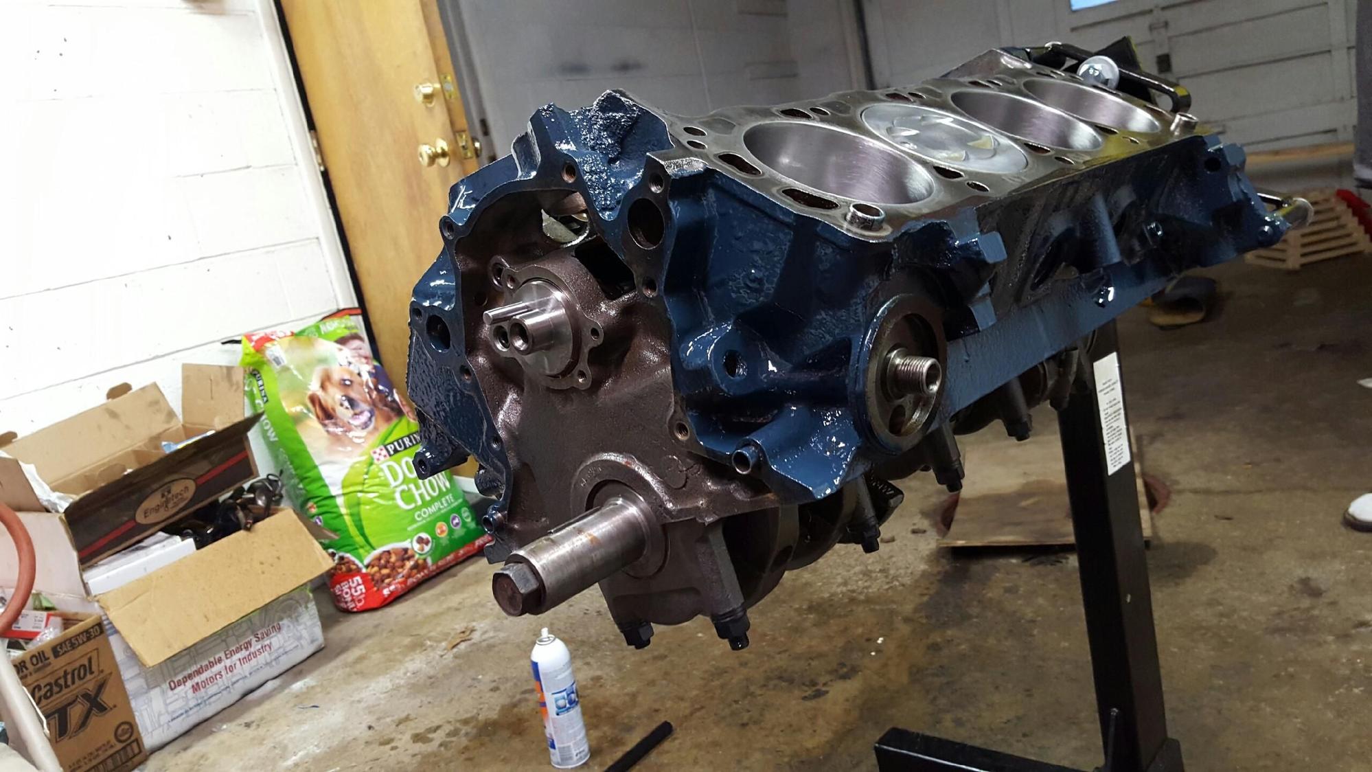 302 Engine Build Page 2 Ford Truck Enthusiasts Forums