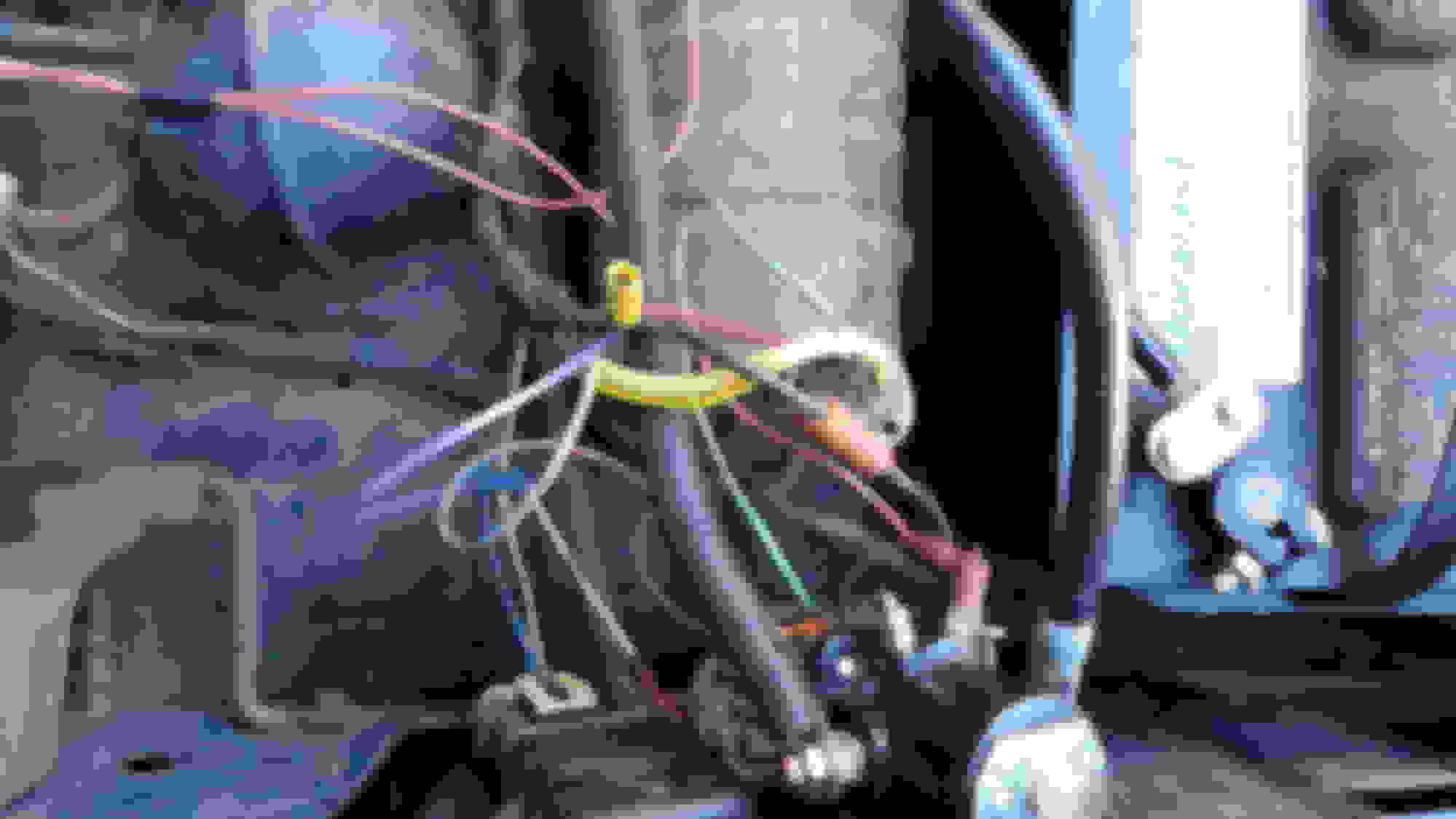 Please help! Starter solenoid wiring - Ford Truck Enthusiasts Forums